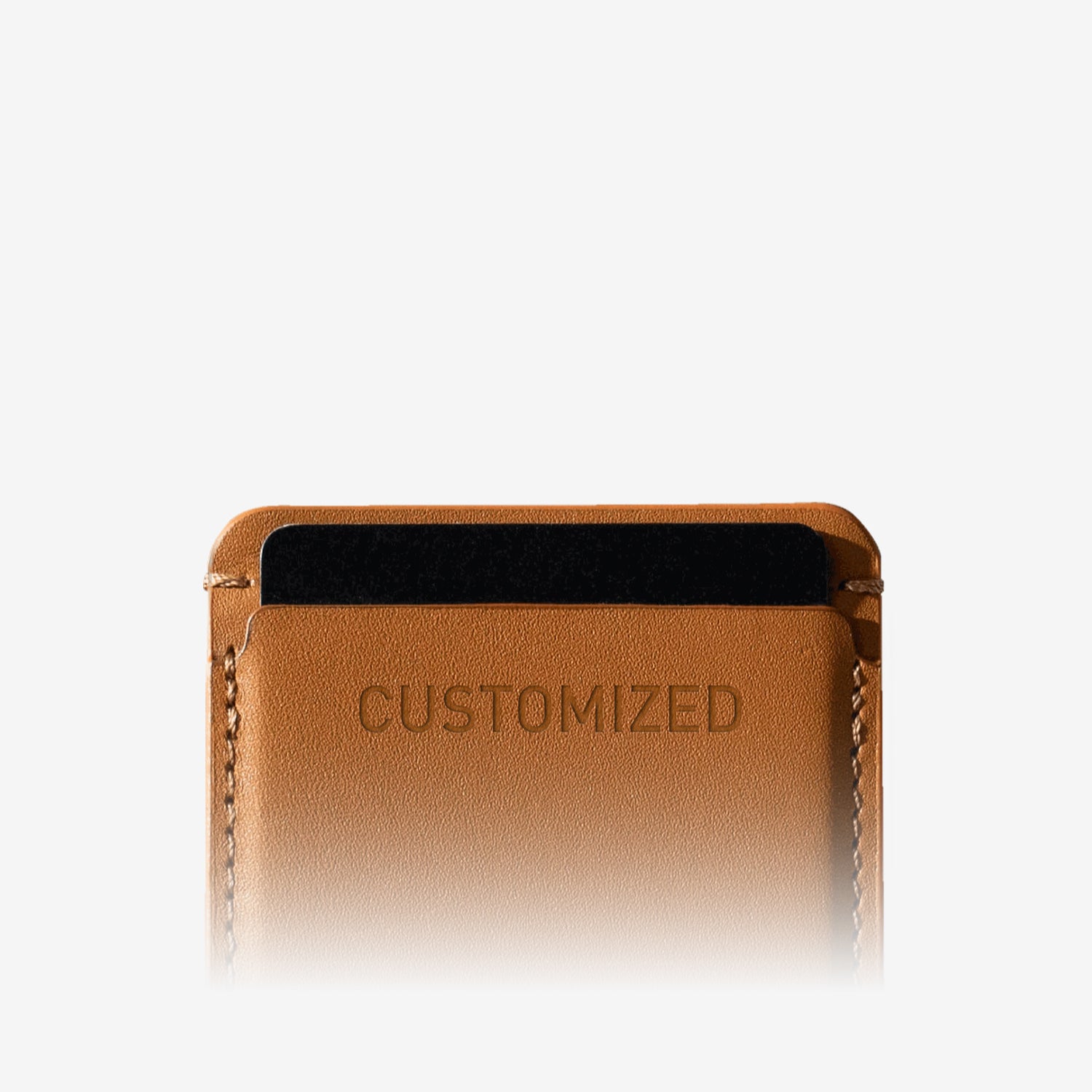 Customized Stamping (Cache 3.0)