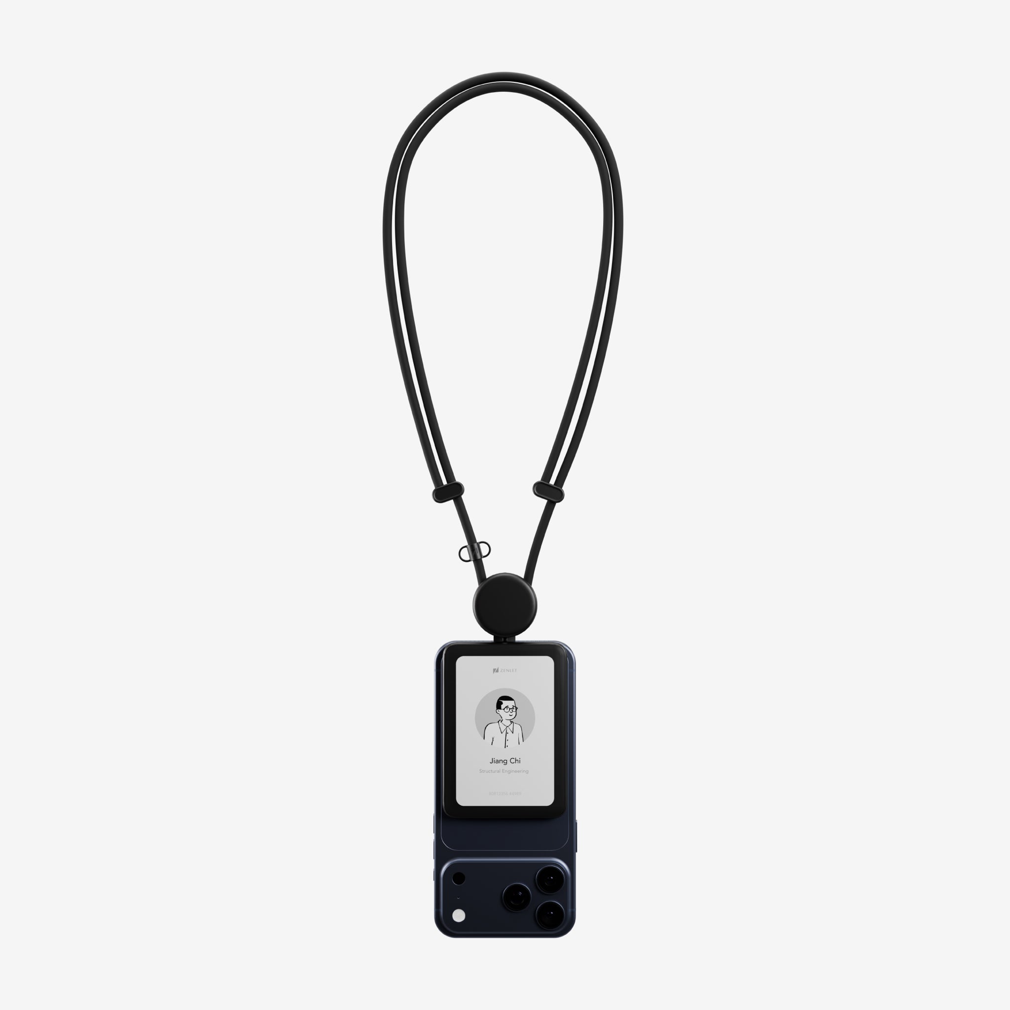 The Dual – ZENLET TW