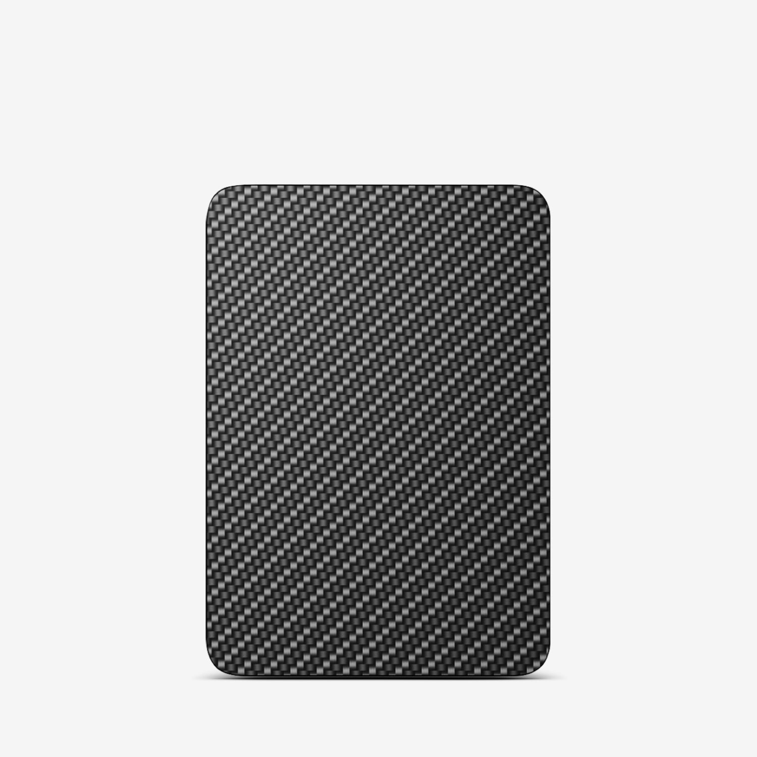 Panel | Carbon Fiber