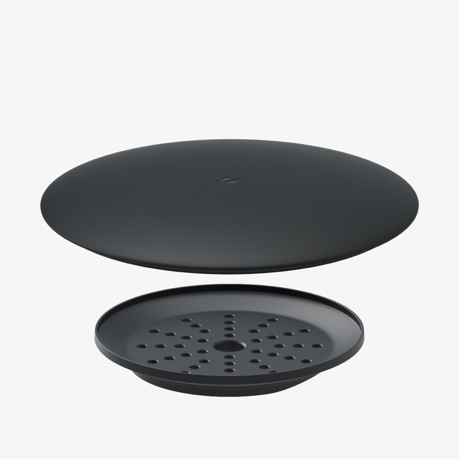 Microwave Steaming Accessories Set
