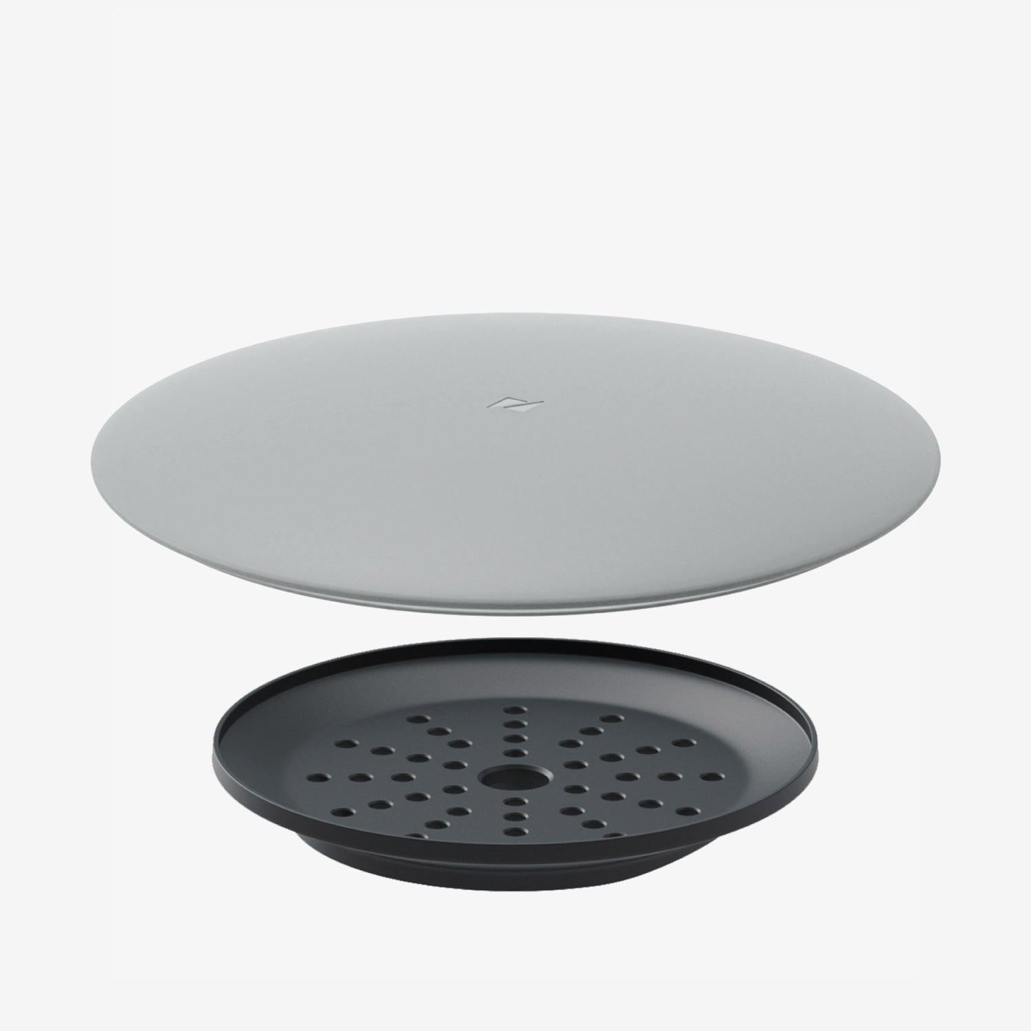 Microwave Steaming Accessories Set