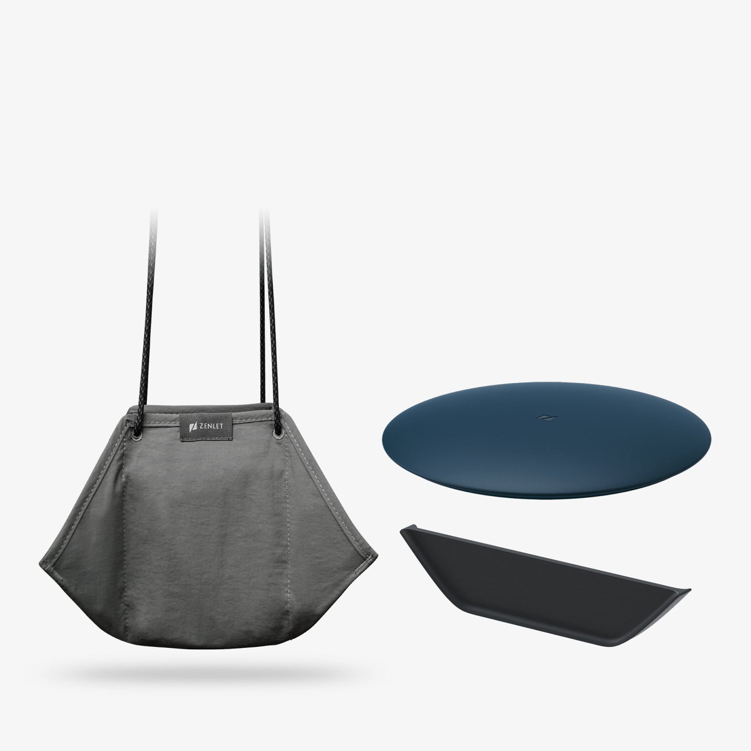 Take Out Accessories Set