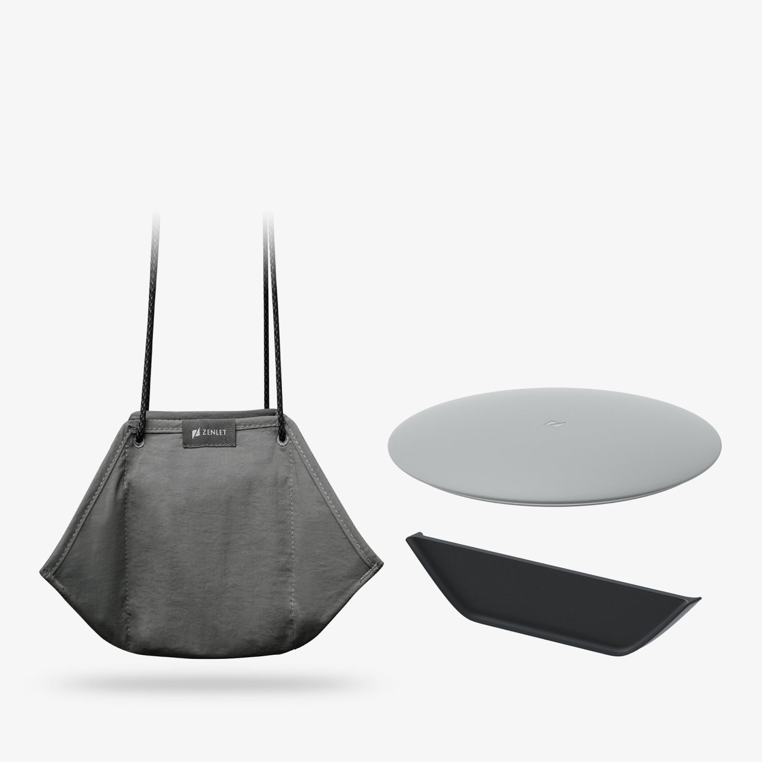 Take Out Accessories Set