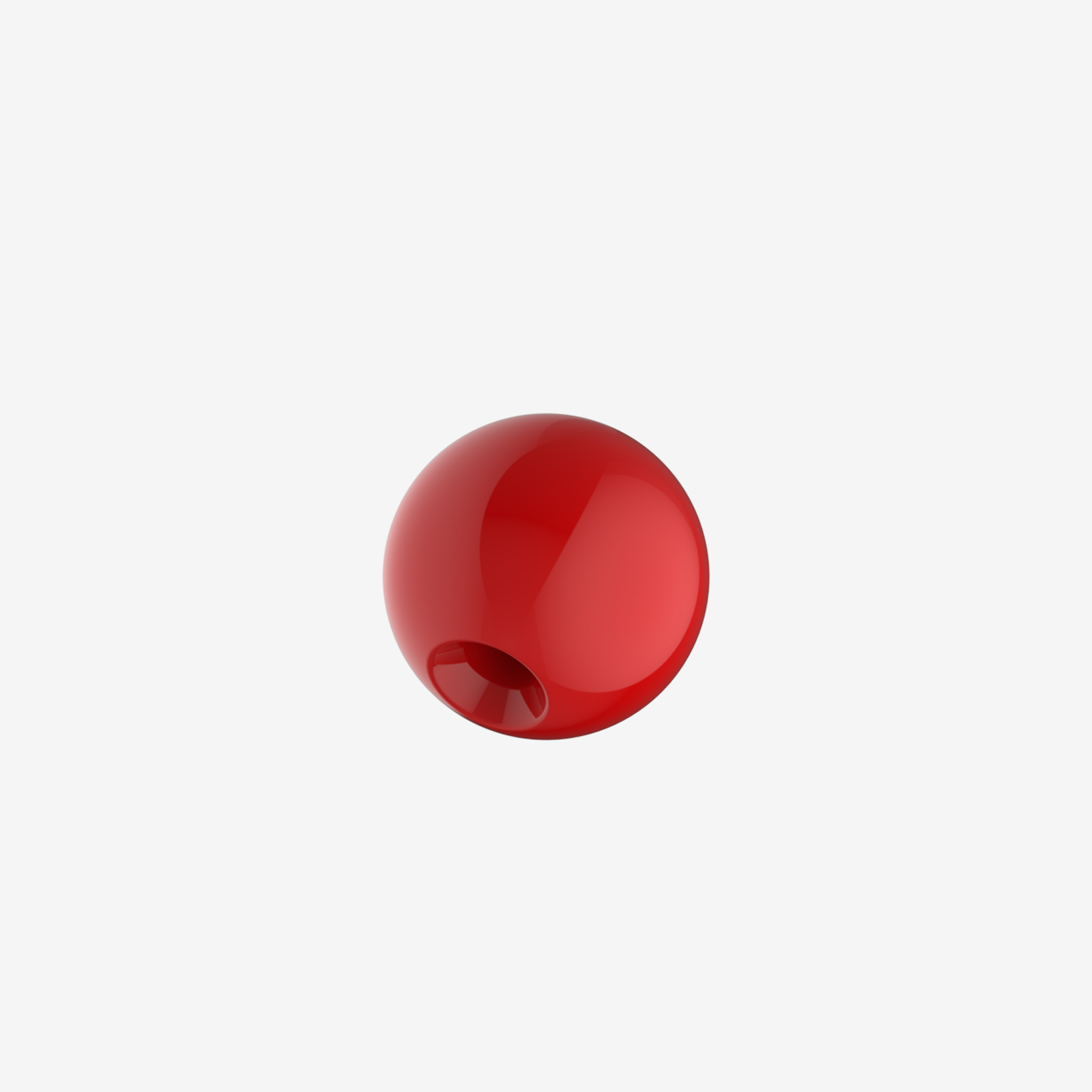 Ball for fingerdama™