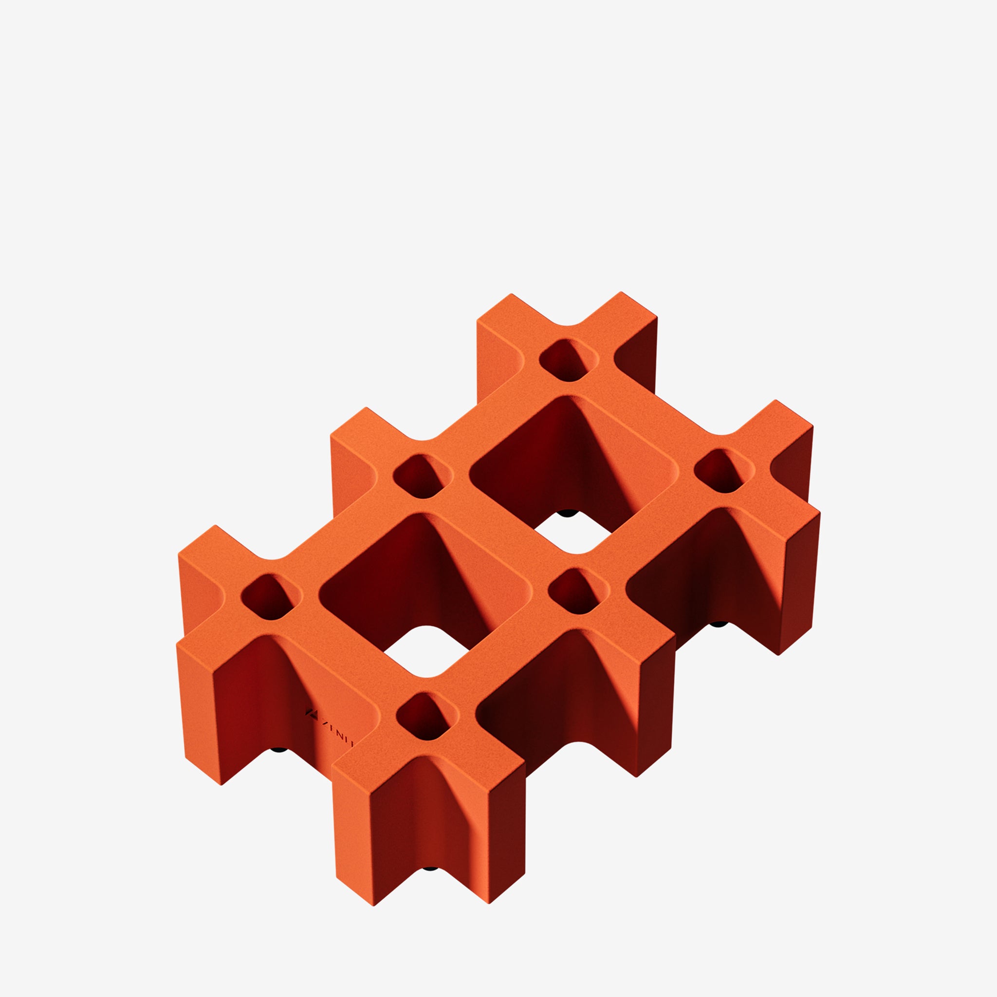 Hash Umbrella Stand 井井傘立て