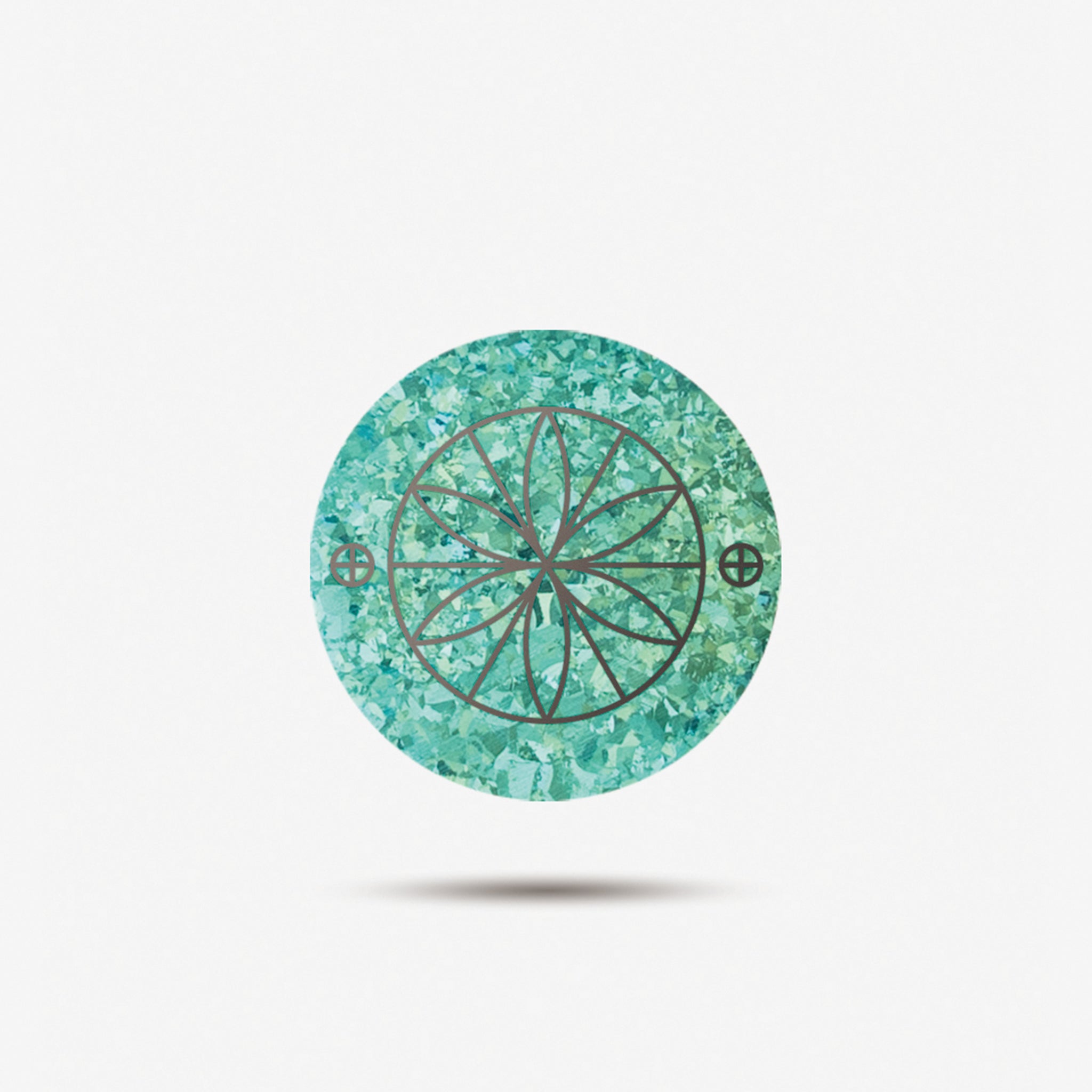 Titanium Energy Chips