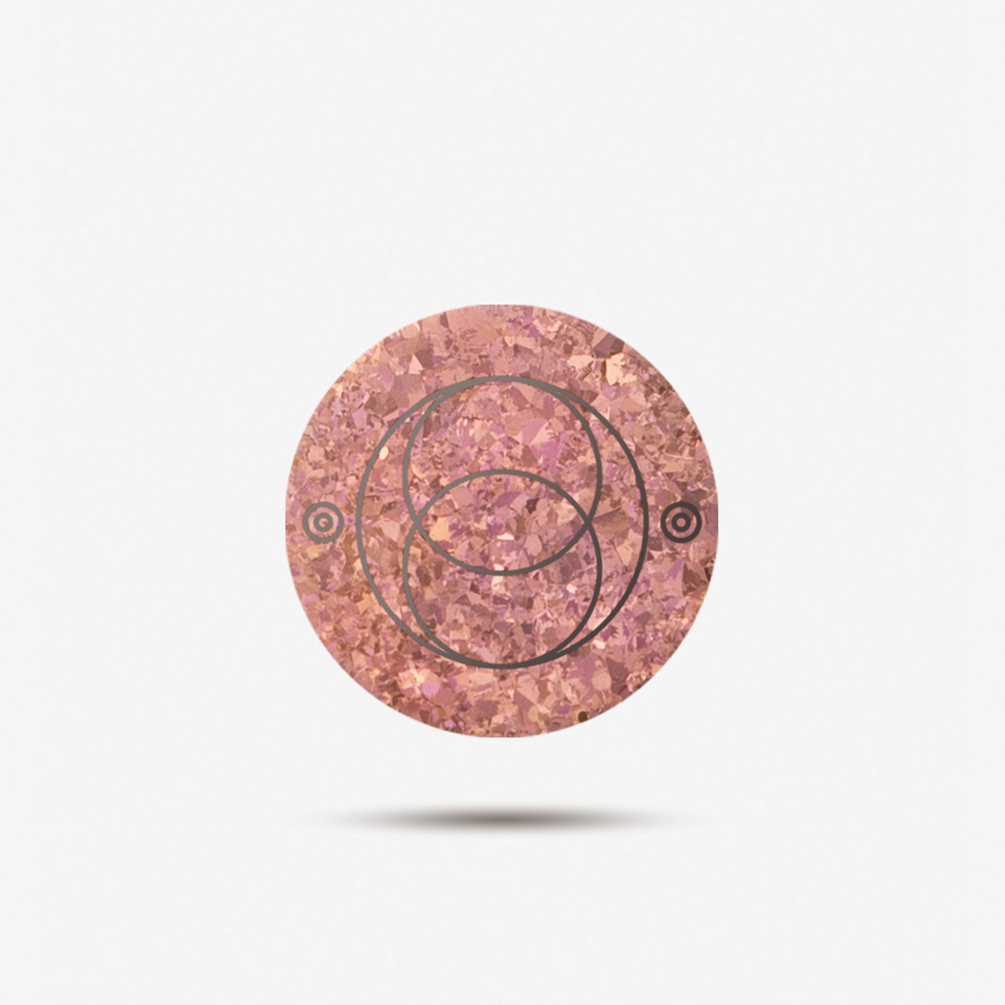 Titanium Energy Chips