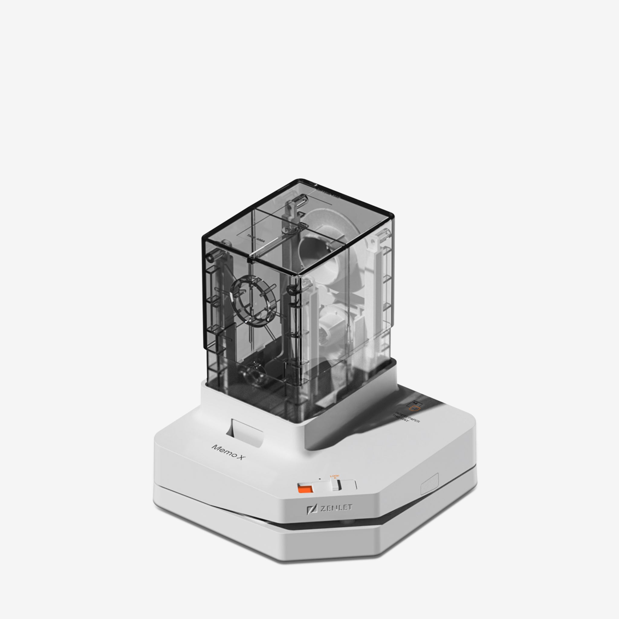 Memo X – ZENLET TW