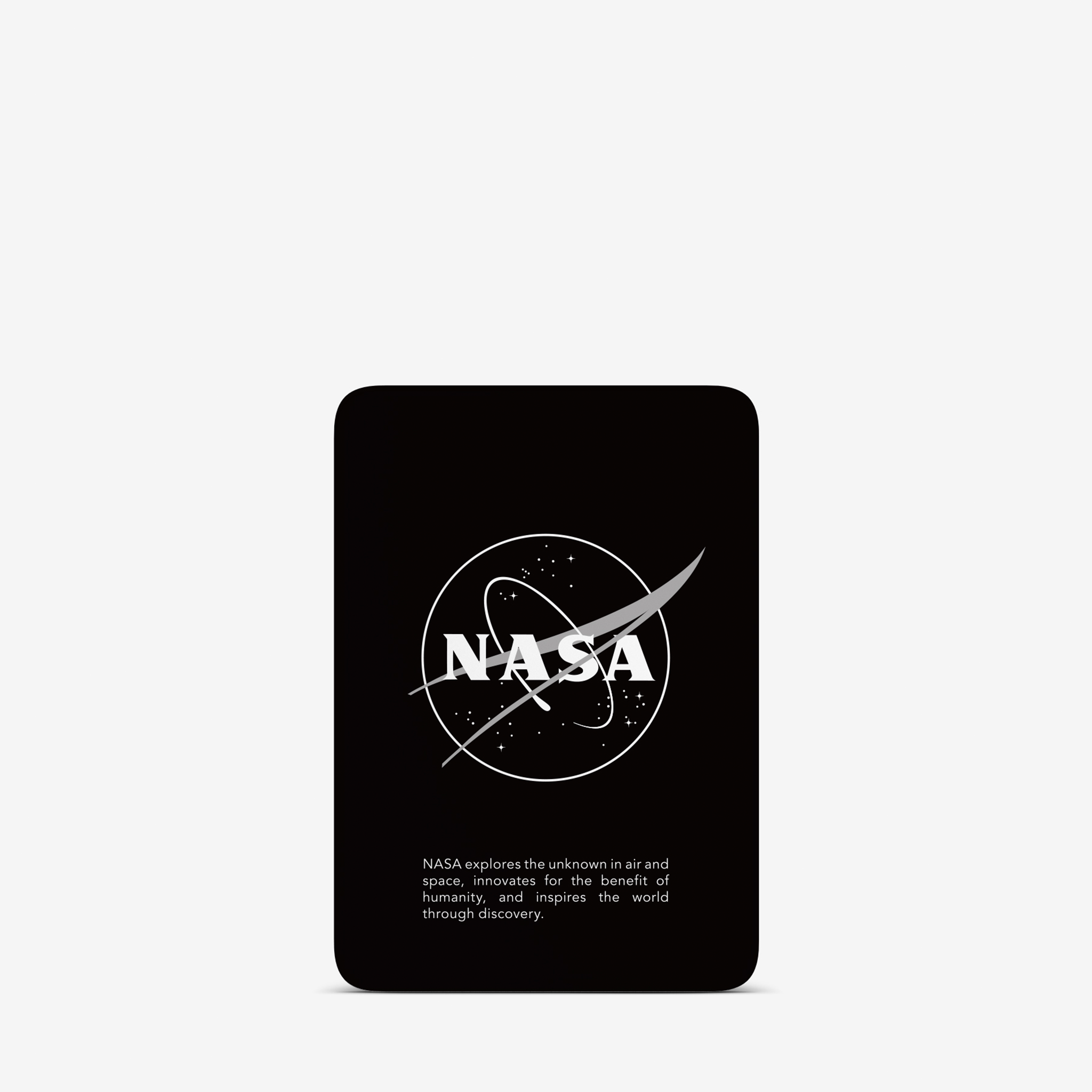 NASA Inspired パネル