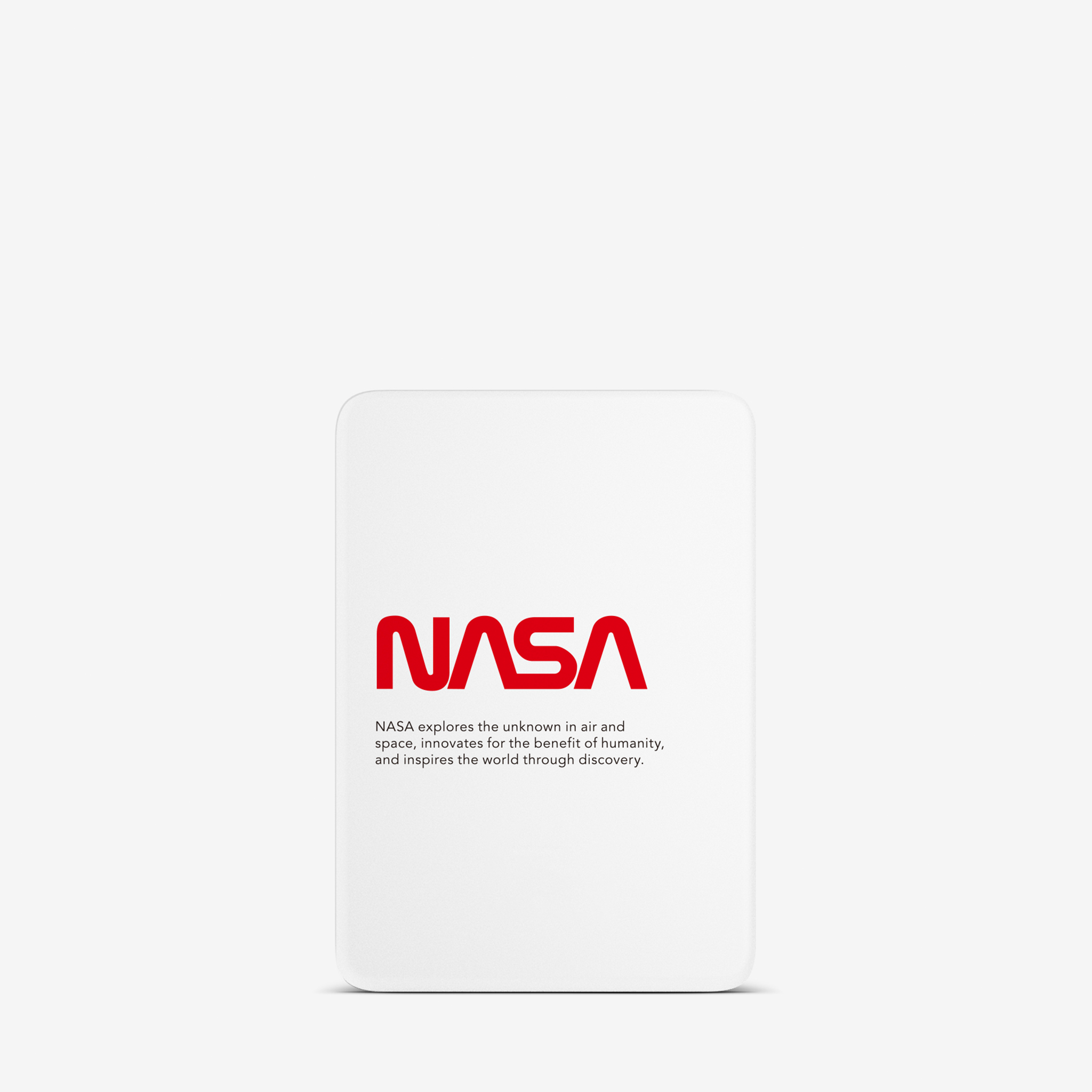 NASA Inspired パネル – ZENLET TW