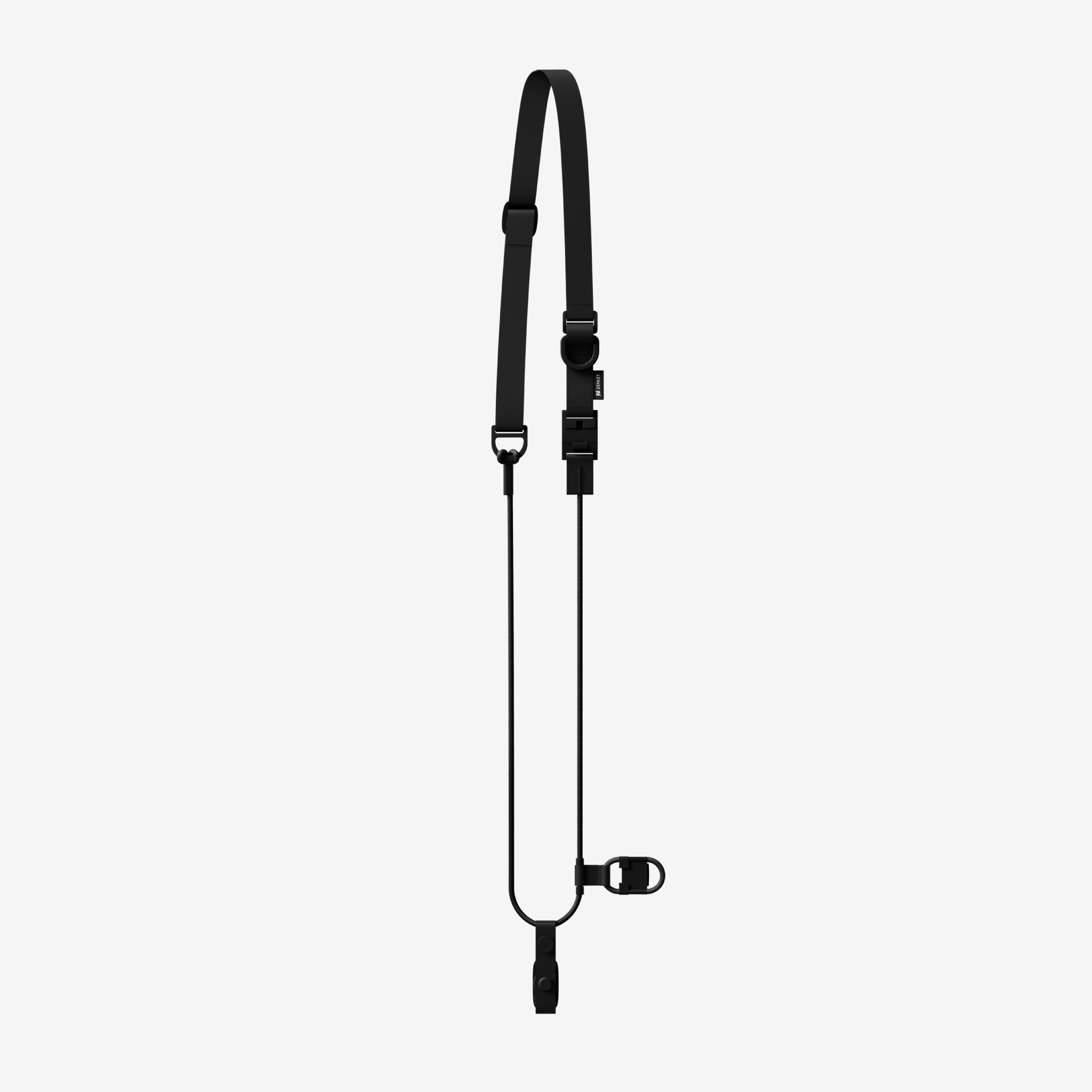 The Dual plus ストラップ – ZENLET TW
