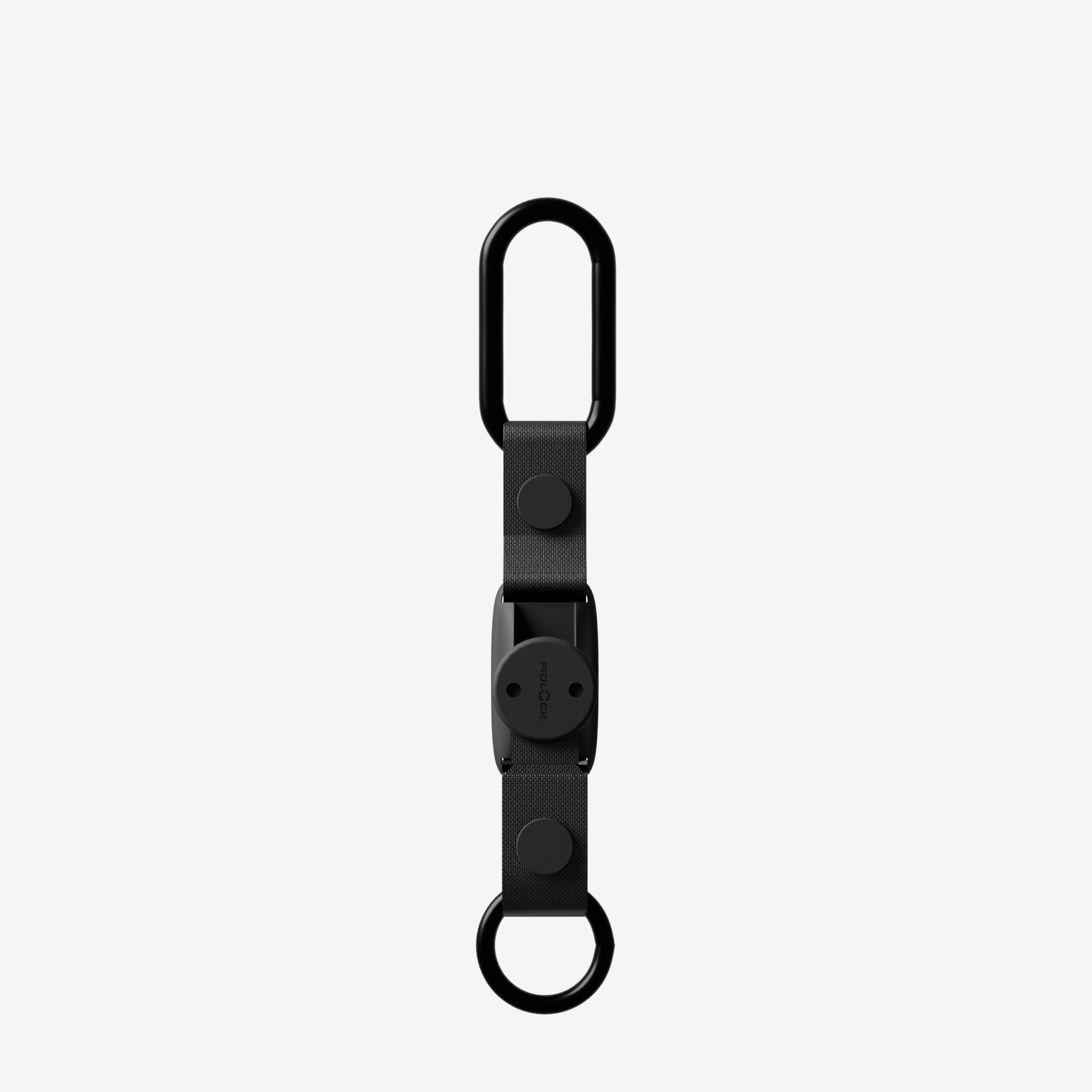 The Dual plus｜The スナップフック – ZENLET TW