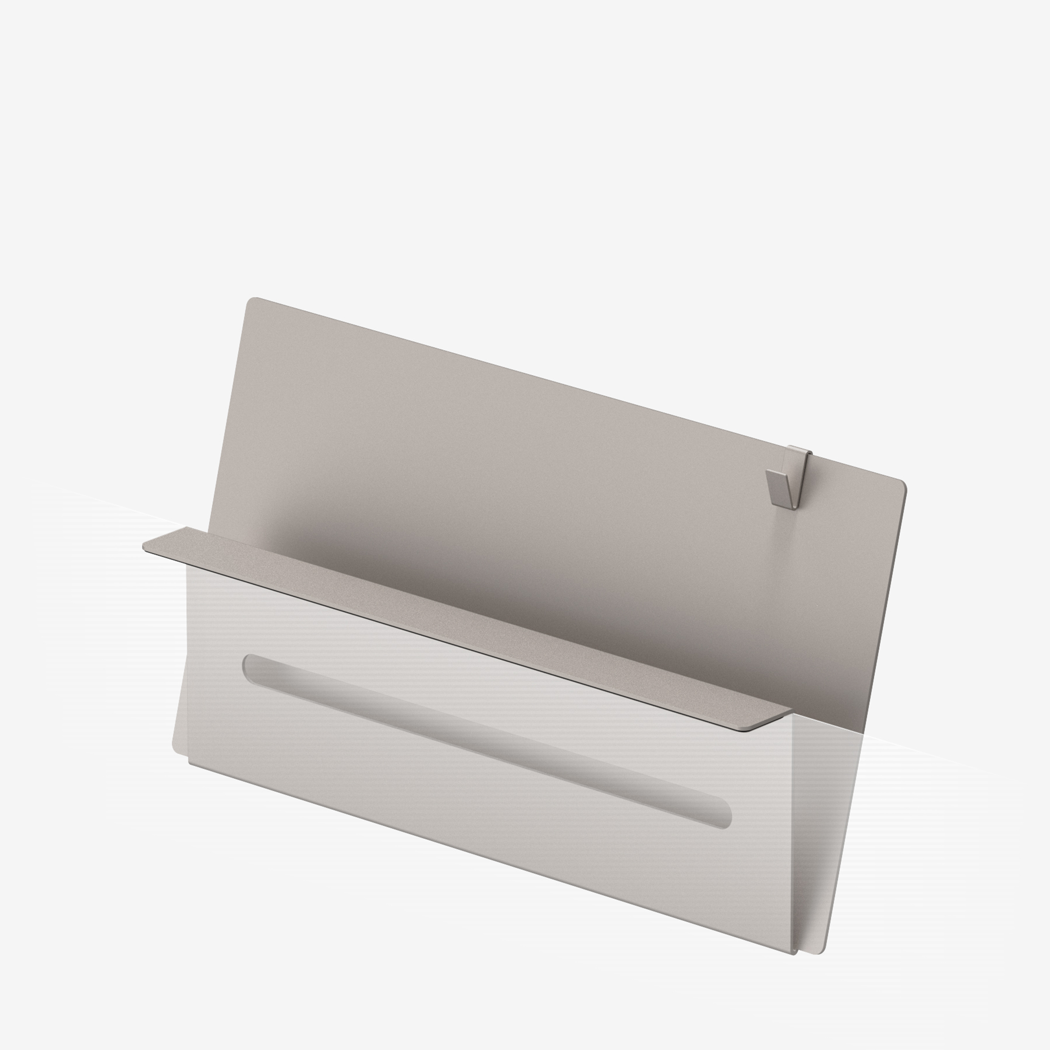 「√」The Rack 17"