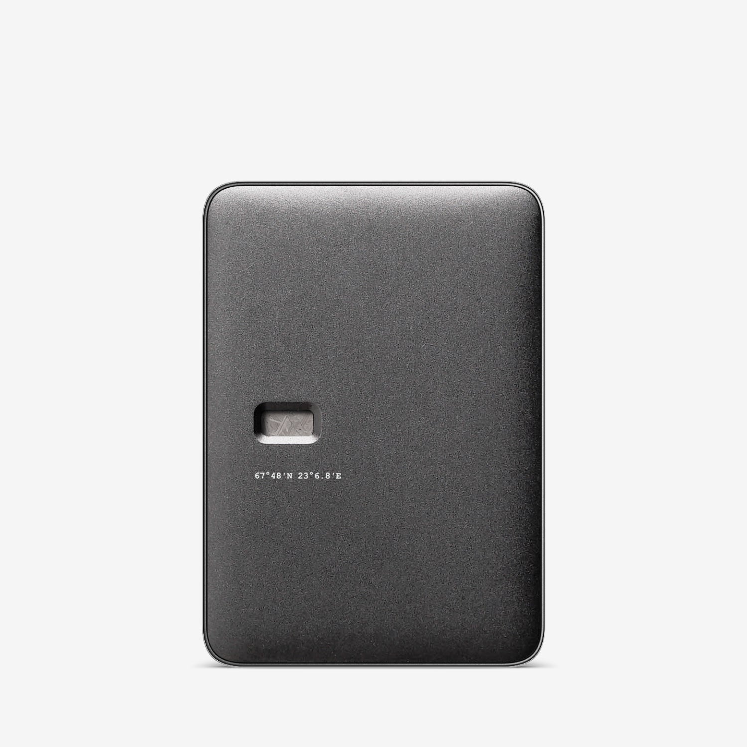 Zenlet 3|Meteorite Panel