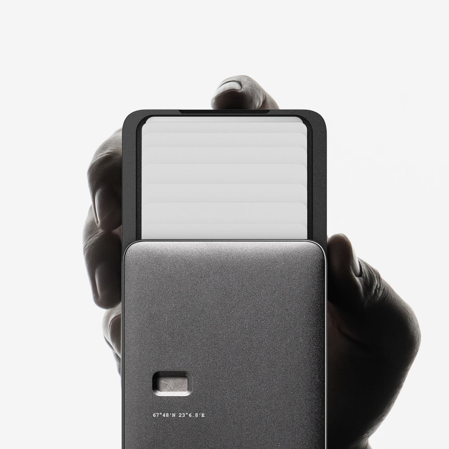 Zenlet 3|Meteorite Panel