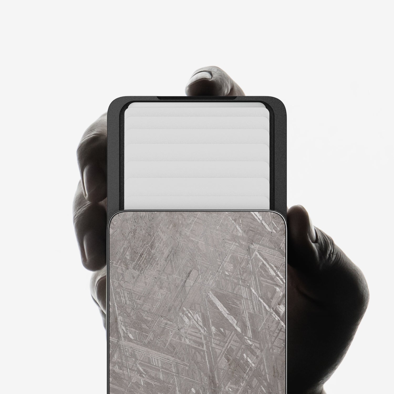 Zenlet 3 Meteorite 7075