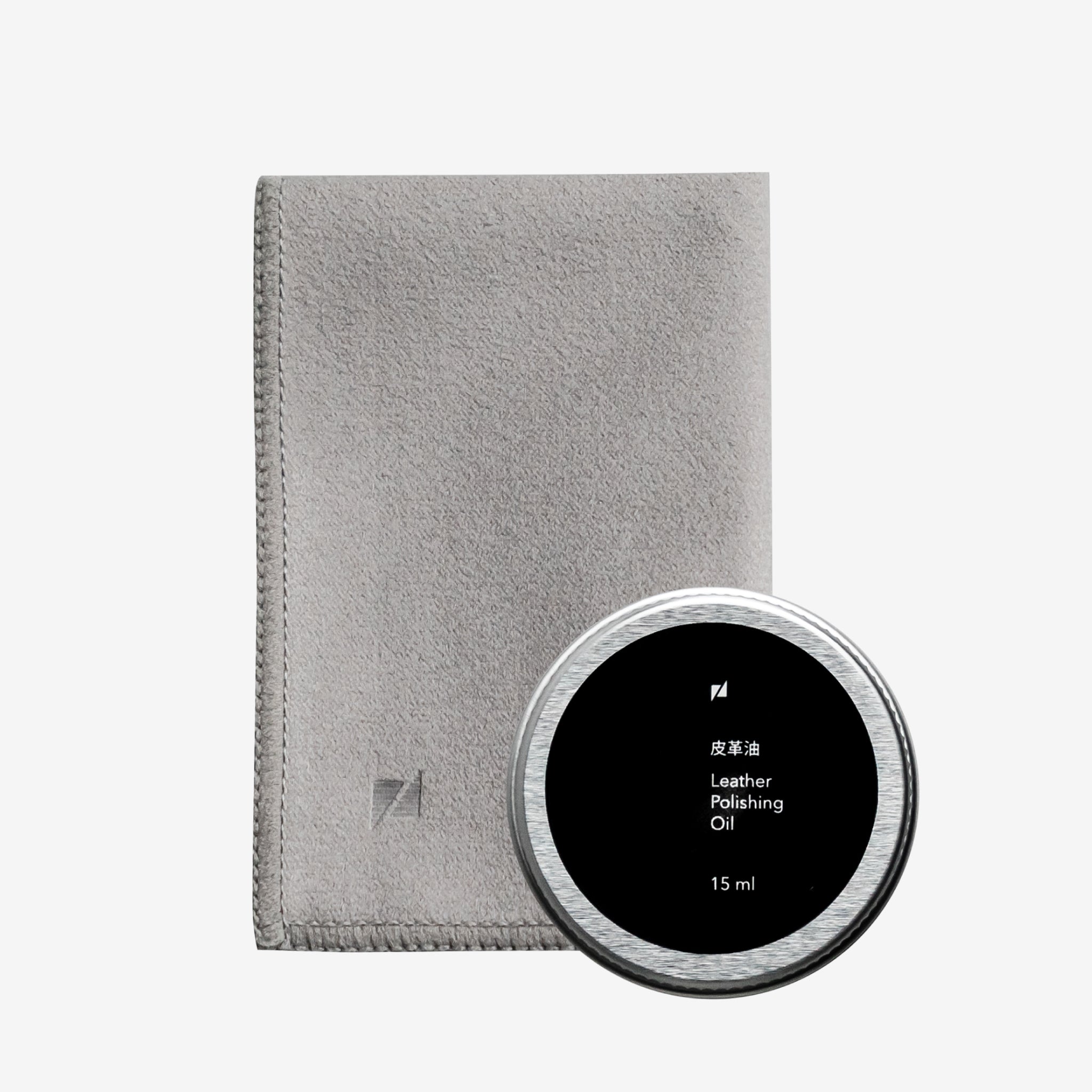 レザーポリッシュキット