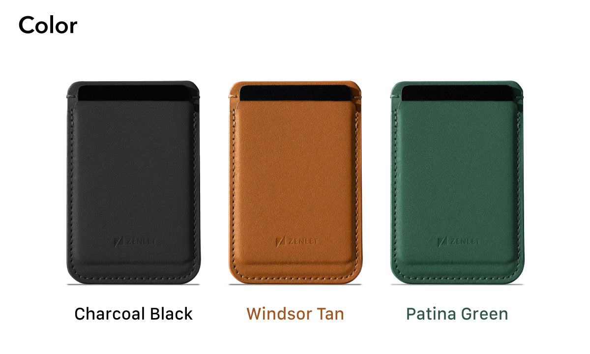 Cache 3.0 – ZENLET TW