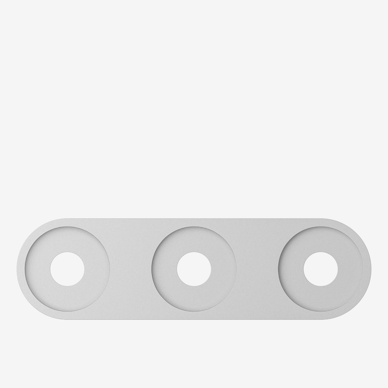 Syzygy Dock 収納トレイ