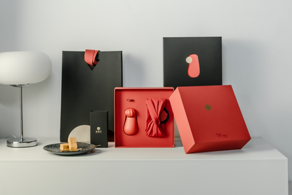 《紅貓宅急便 Lucky Neko Express》好運公益貓禮盒