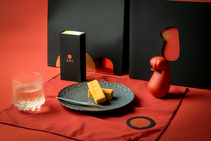 《紅貓宅急便 Lucky Neko Express》好運公益貓禮盒