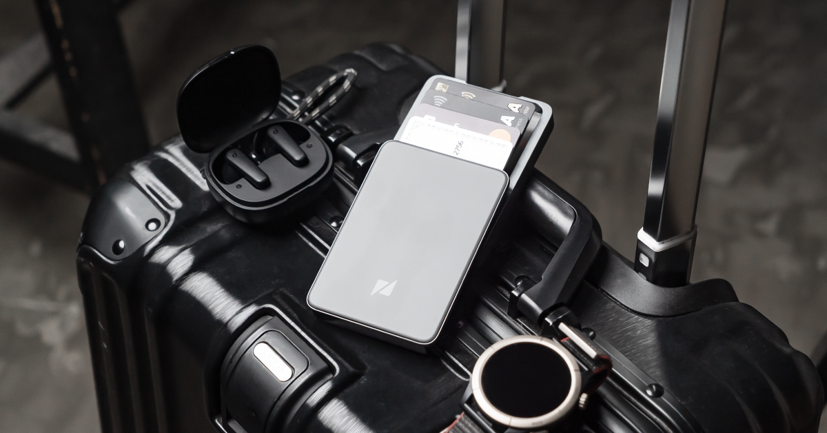 Cache 3.0 – ZENLET TW