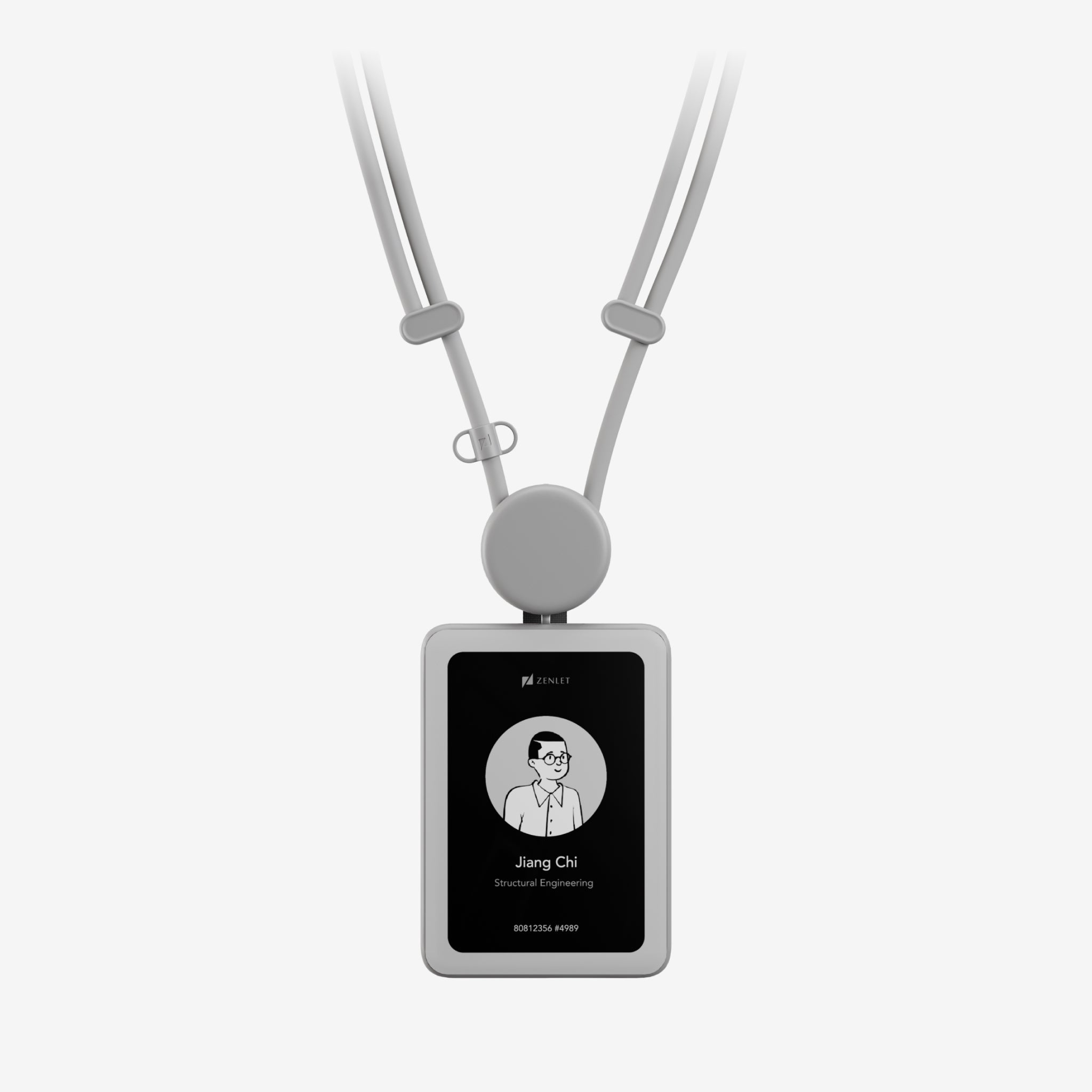 デュアル – ZENLET TW