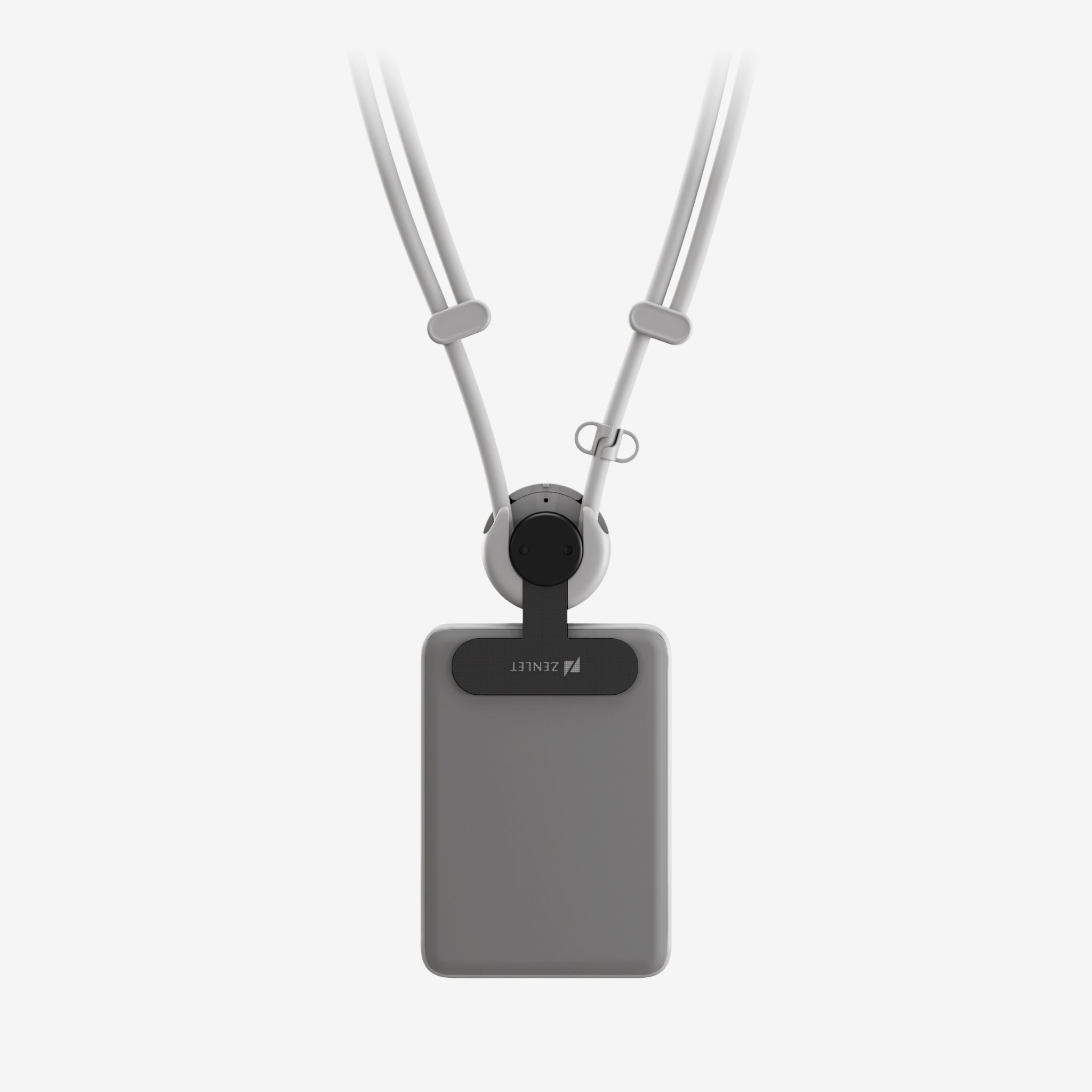 The Dual – ZENLET TW