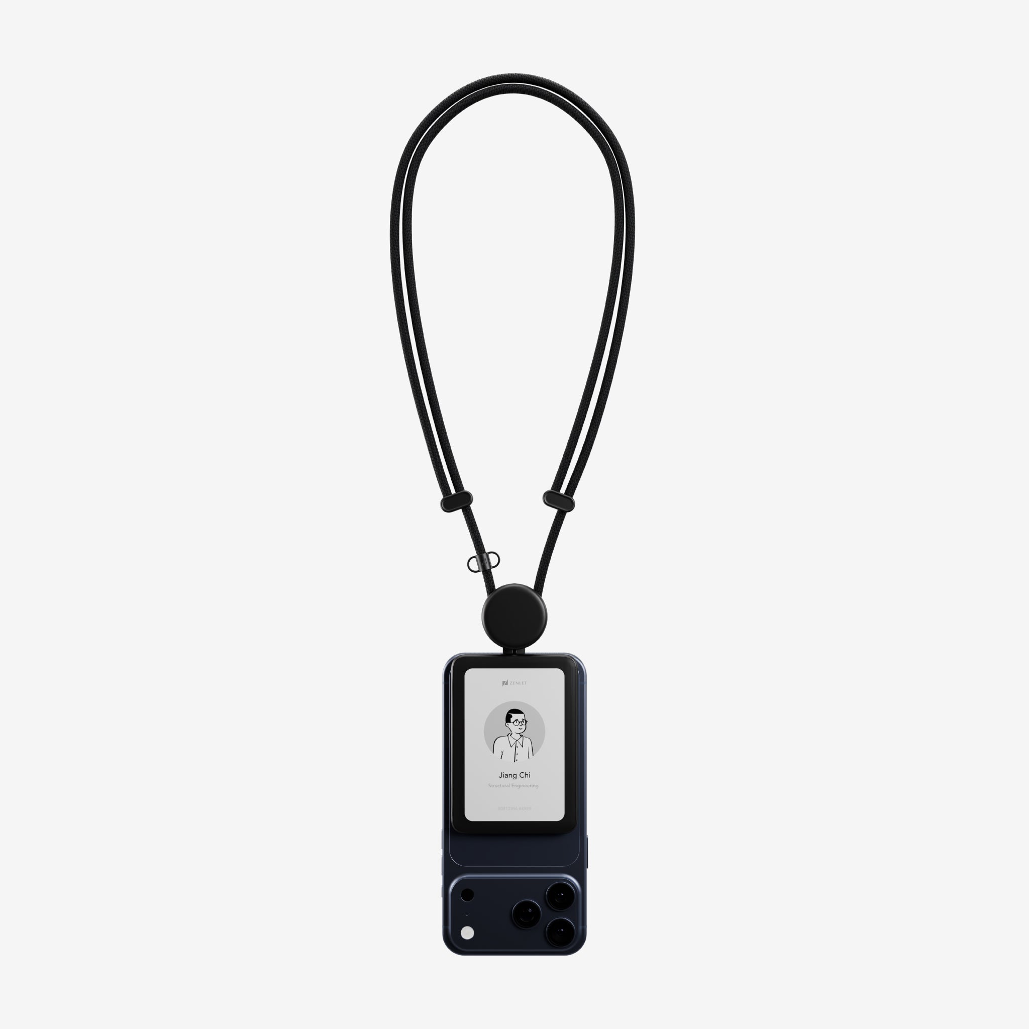 The Dual – ZENLET TW