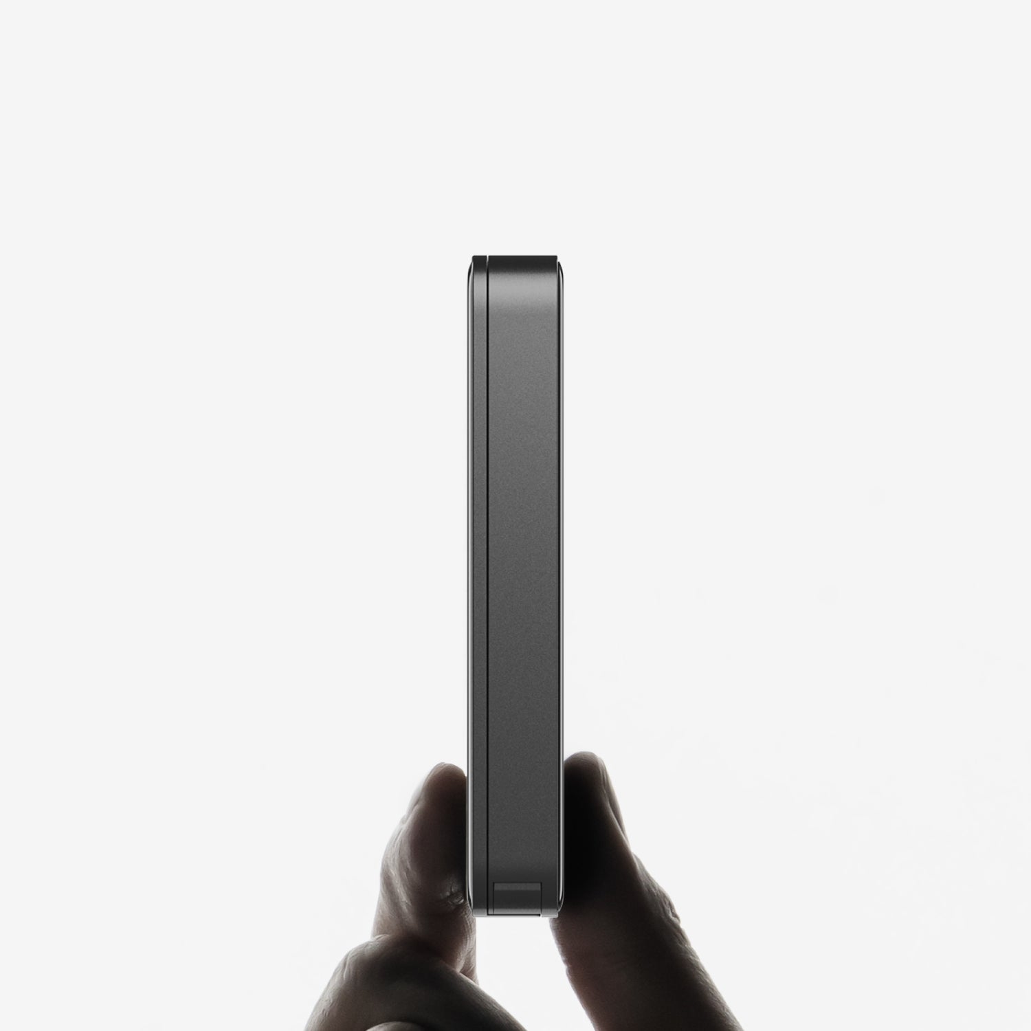 Zenlet 3 Plus（スペースグレー）+ MagSafeパネル Zenlet 3 Plus – ZENLET TW