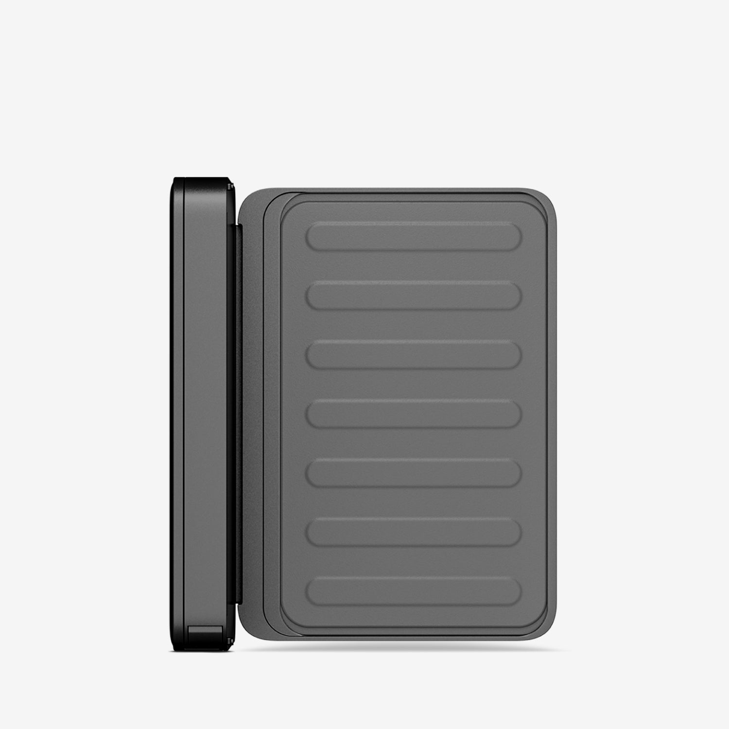 【新型】Zenlet 3 Pro Max スペースグレーとパネル3点 Zenlet 3 Pro Max – ZENLET TW