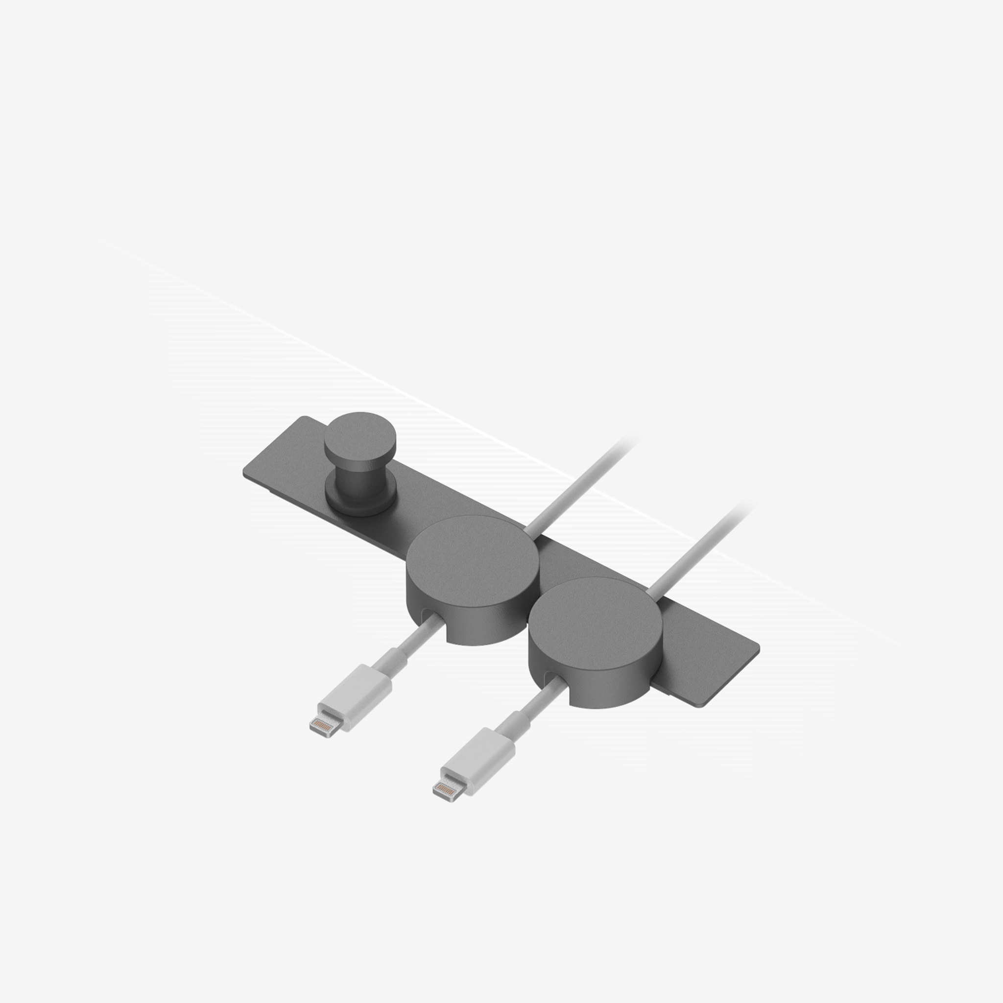 Baseplate Set