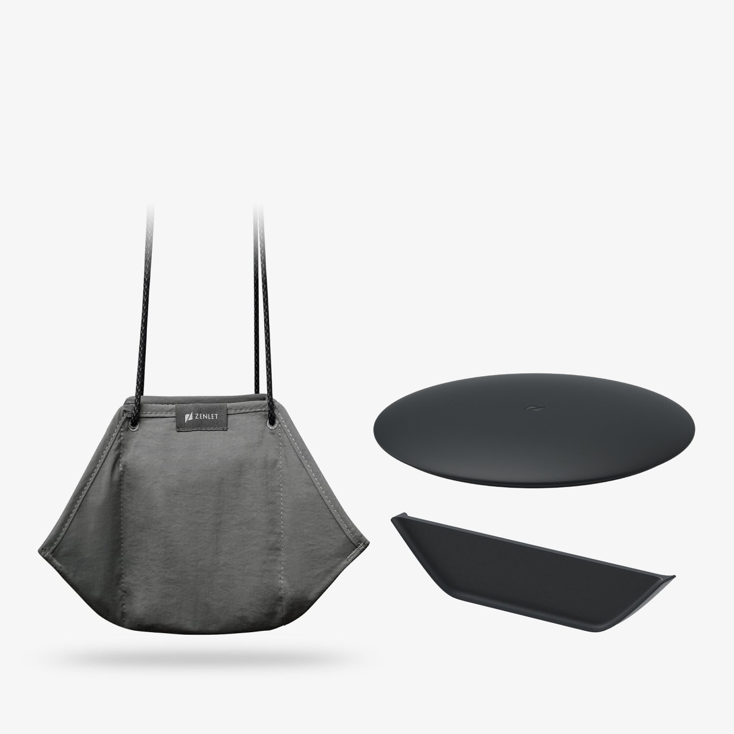 Take Out Accessories Set