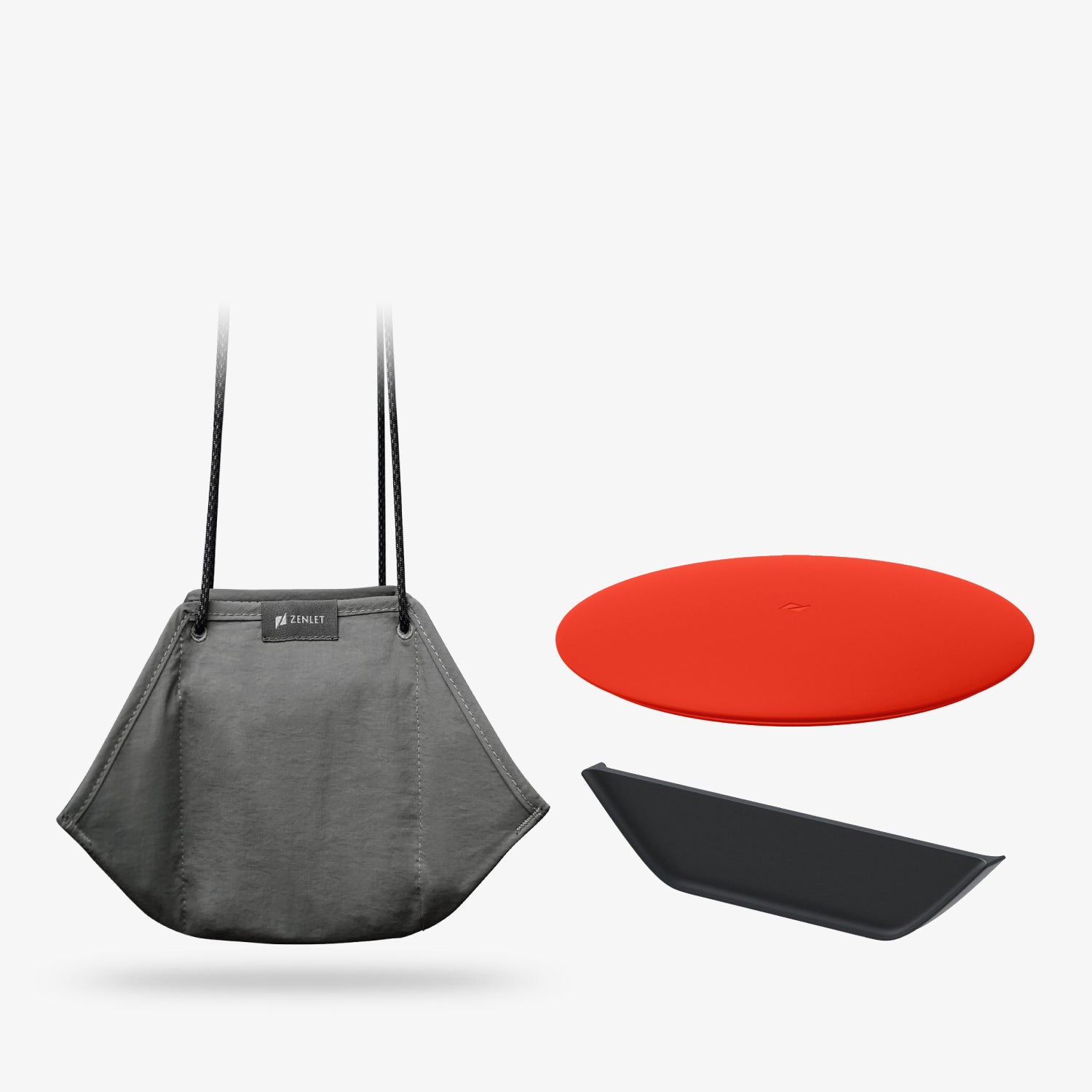 Take Out Accessories Set