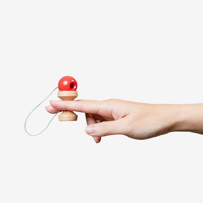 fingerdama™ 指 劍玉｜入門