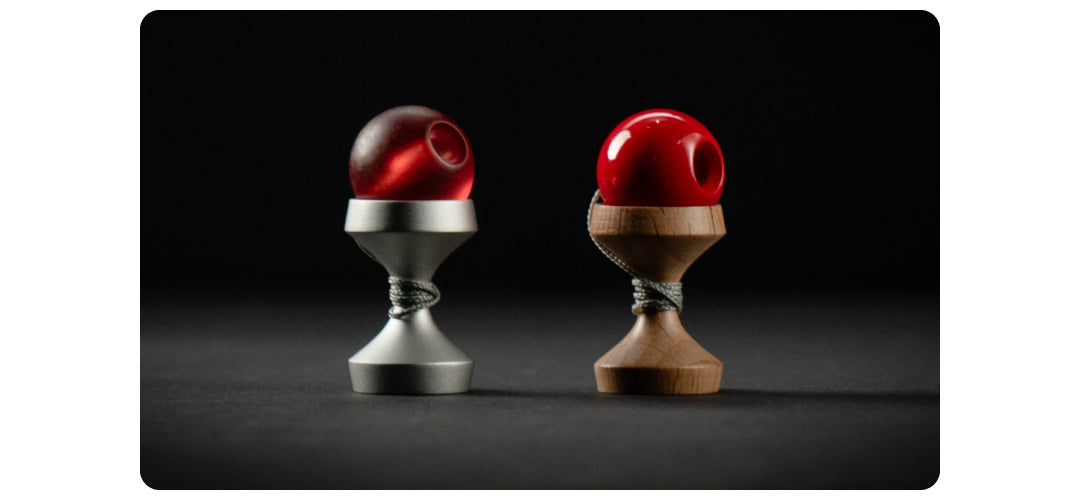 fingerdama™ 指玉｜夜光 – ZENLET TW