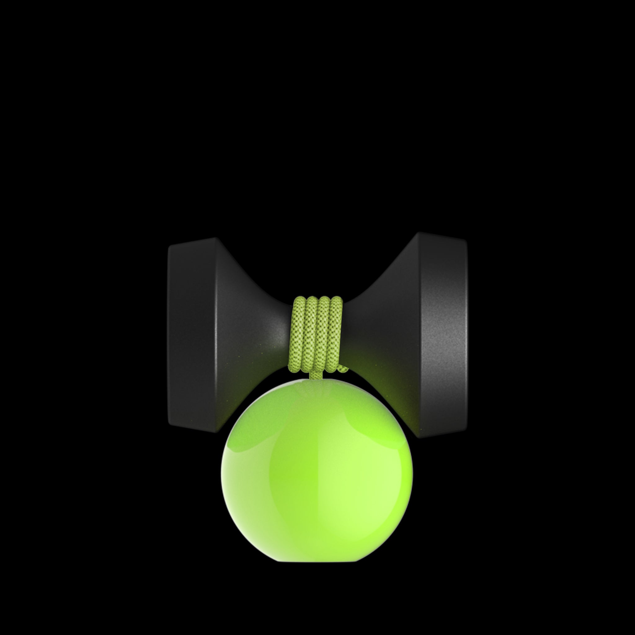 fingerdama™｜Luminous