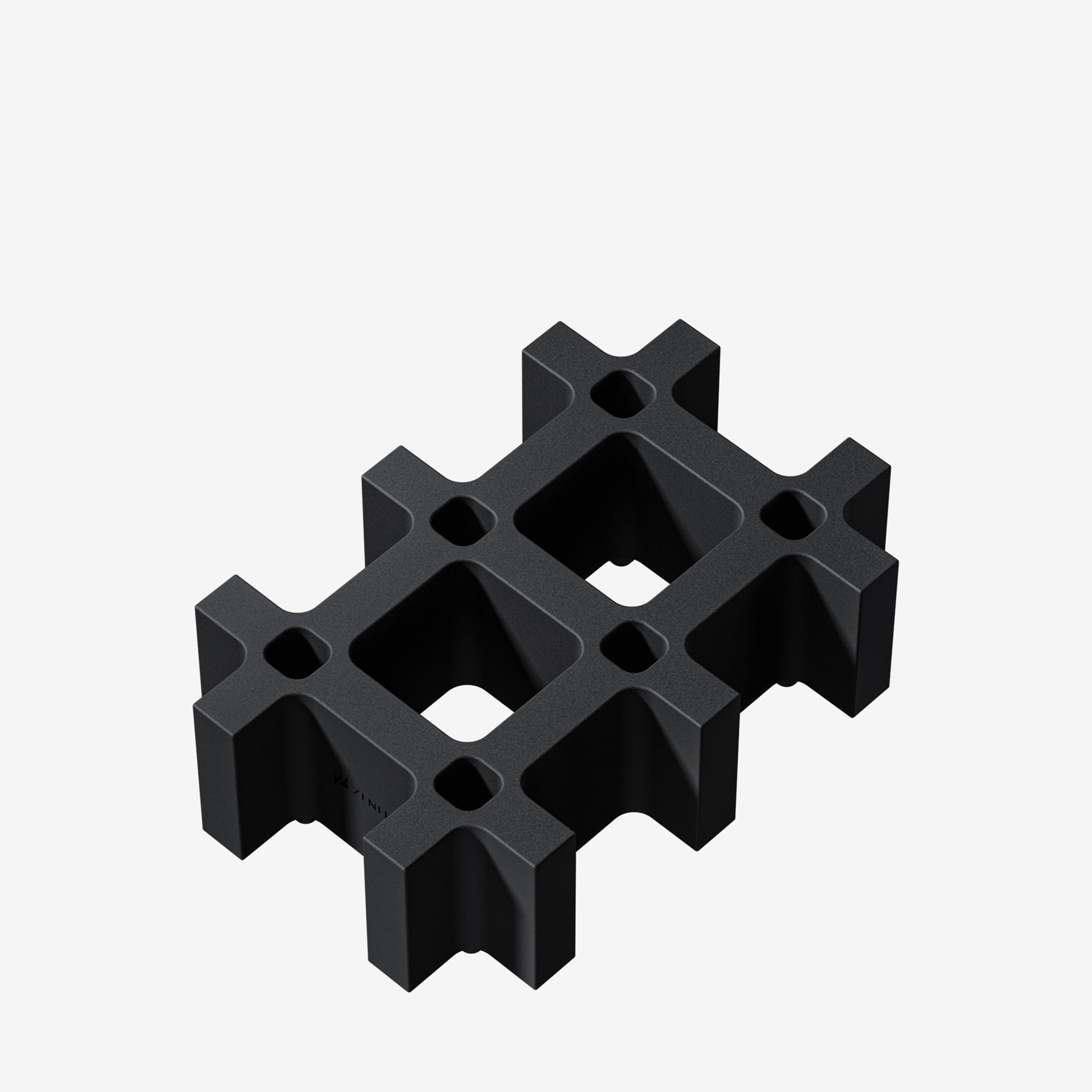 Hash Umbrella Stand 井井傘立て – ZENLET TW
