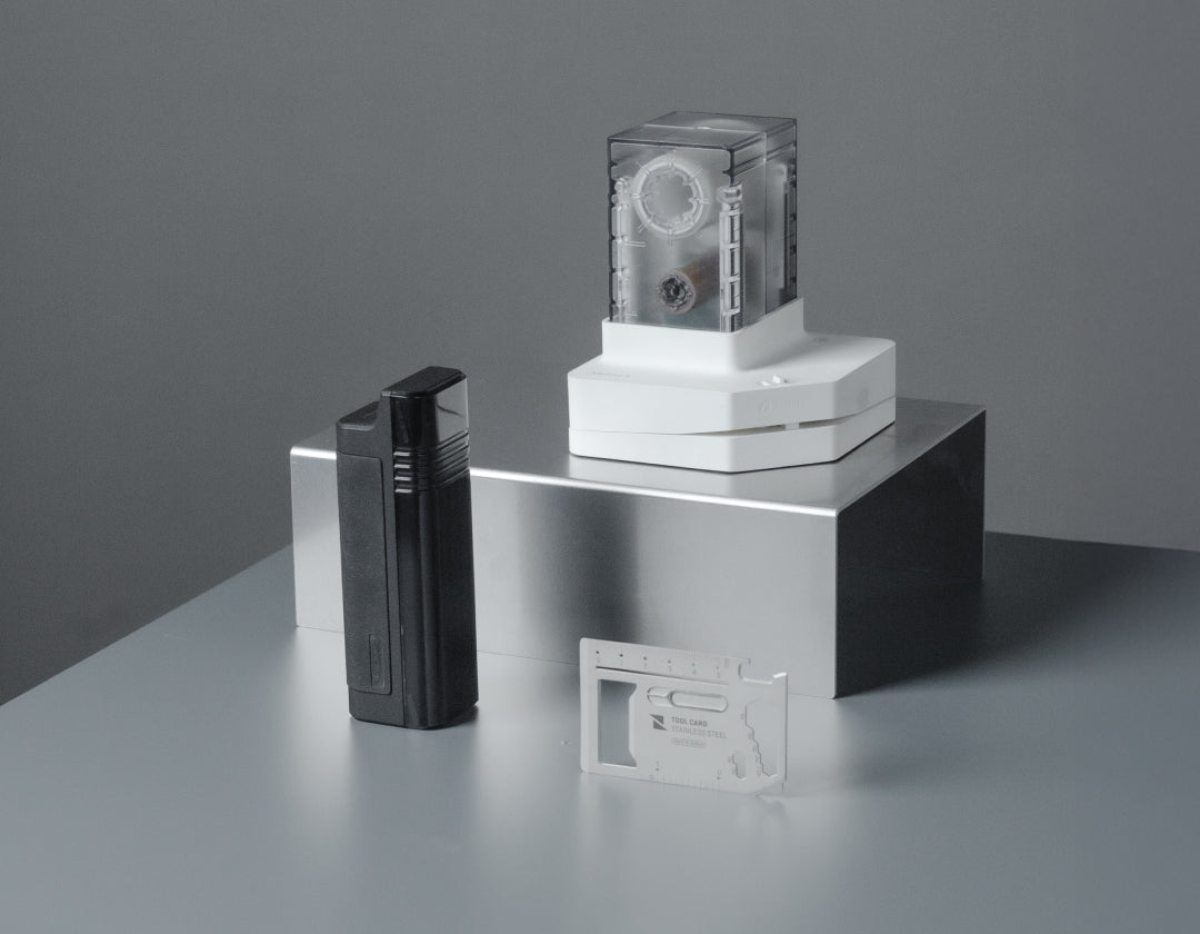 ZENLET - 日常を、再構築する – ZENLET TW