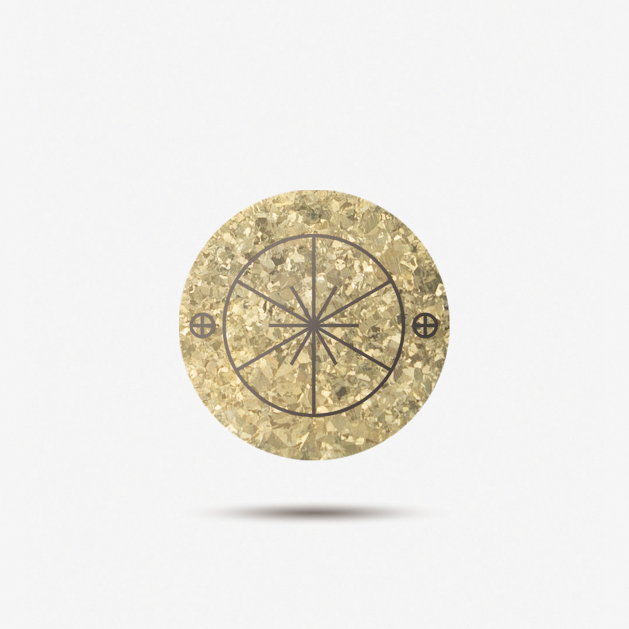 Titanium Energy Chips