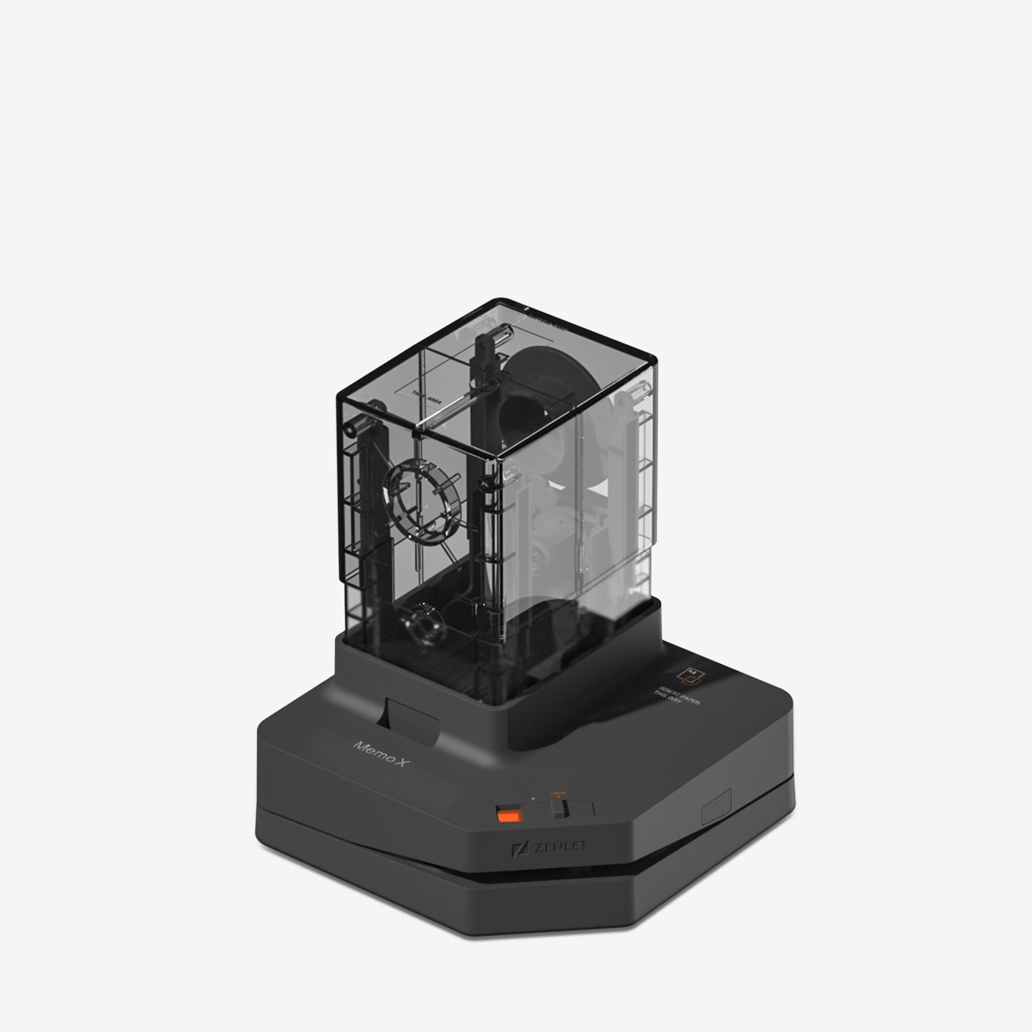 Memo X – ZENLET TW
