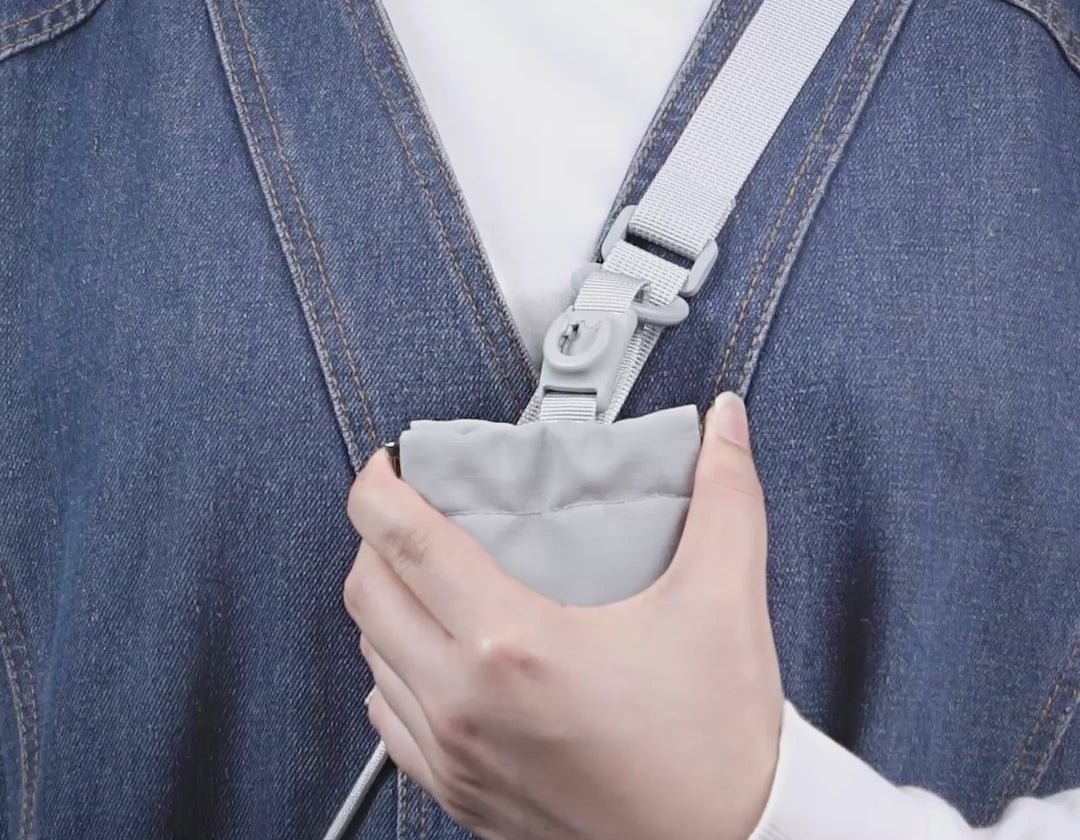 The Dual plus｜The ポケット – ZENLET TW