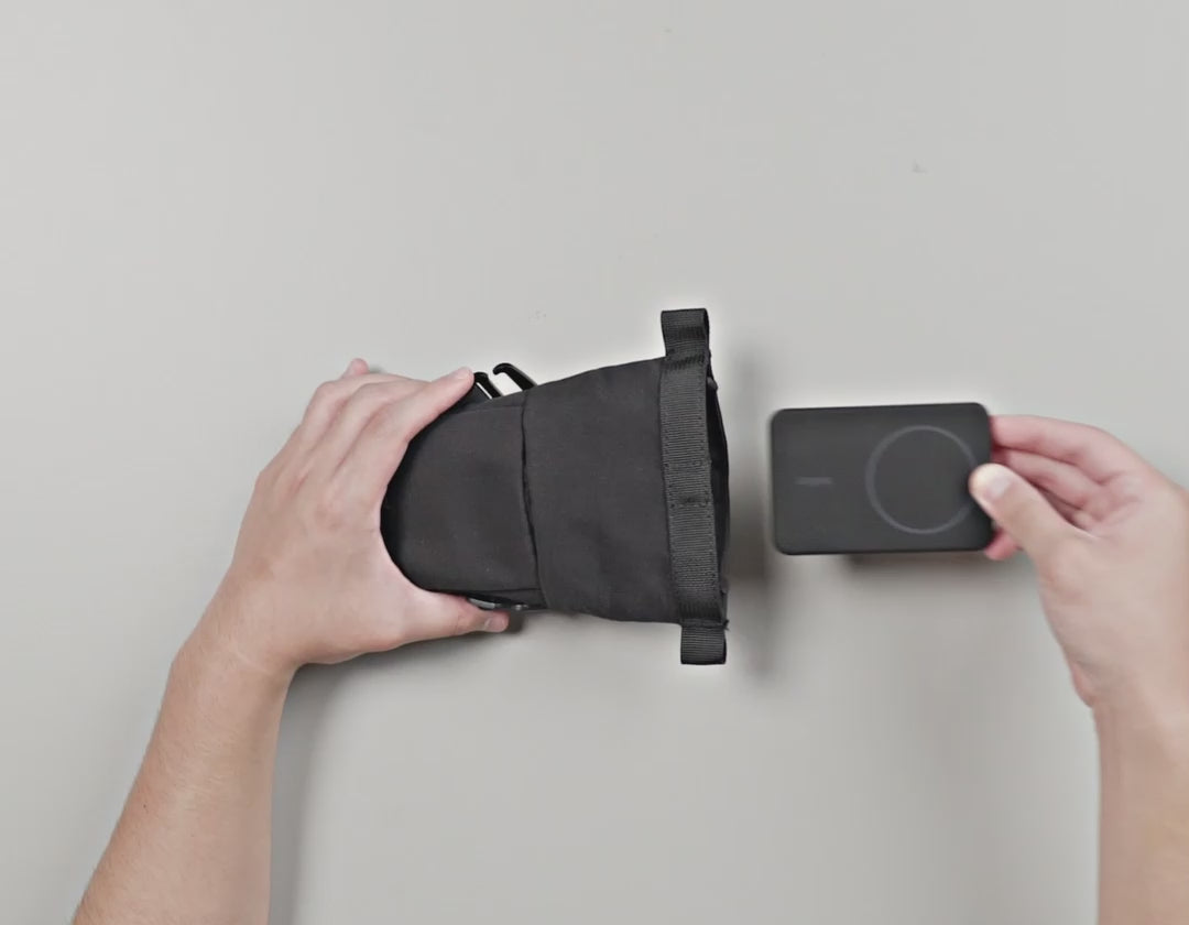 The Dual plus – ZENLET TW