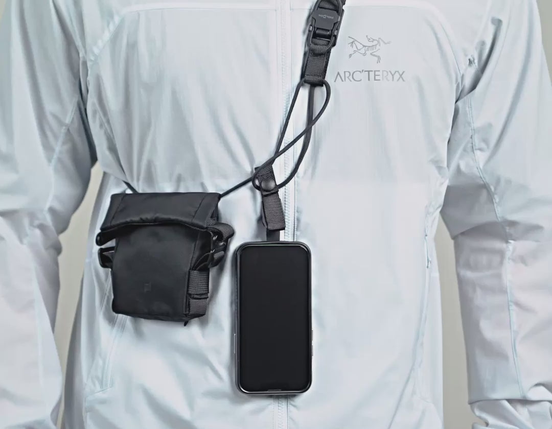 The Dual plus – ZENLET TW