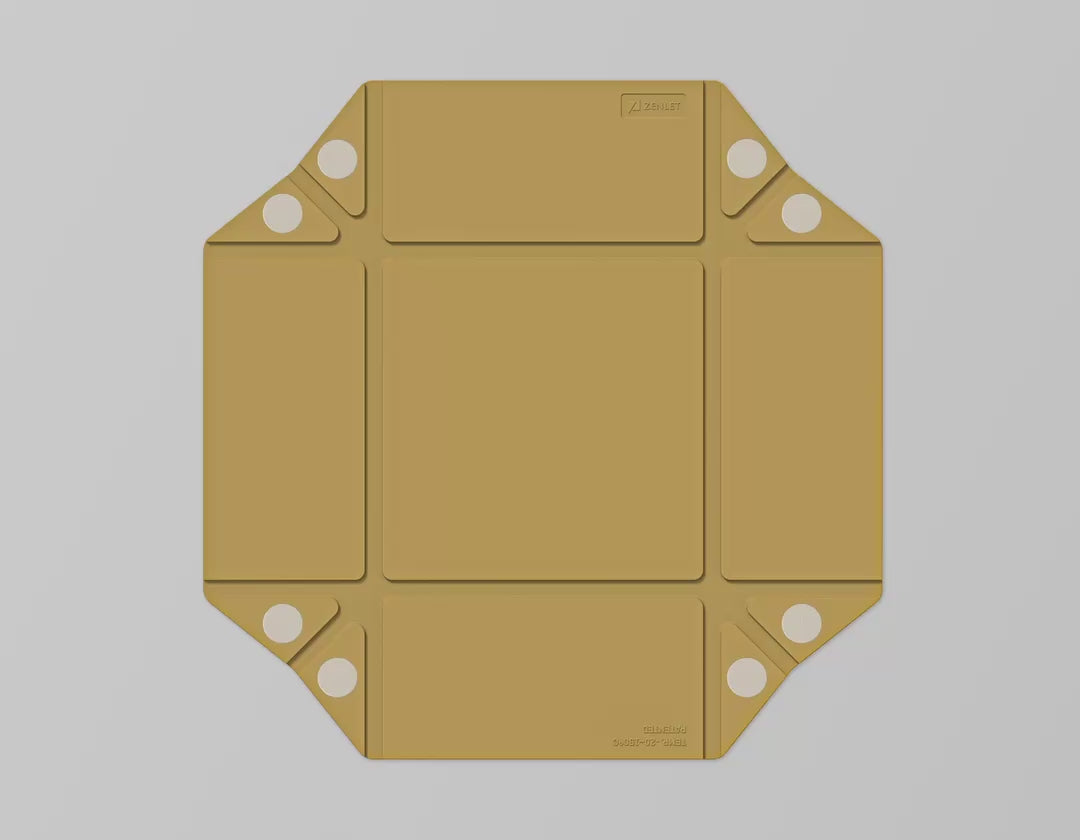 FoldiBox 2 Series - L – ZENLET TW