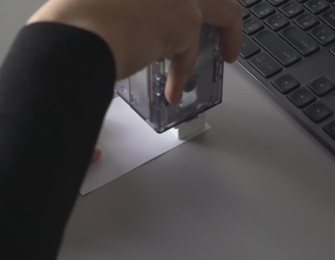 Load video: 