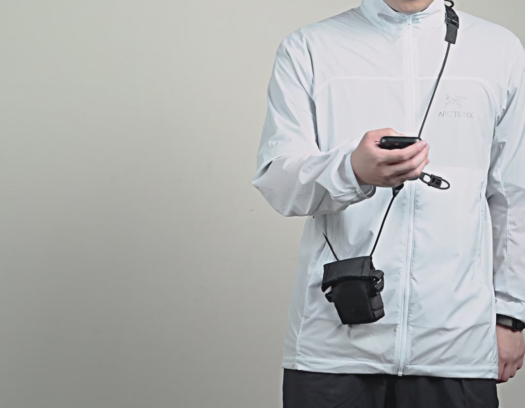 The Dual plus – ZENLET TW