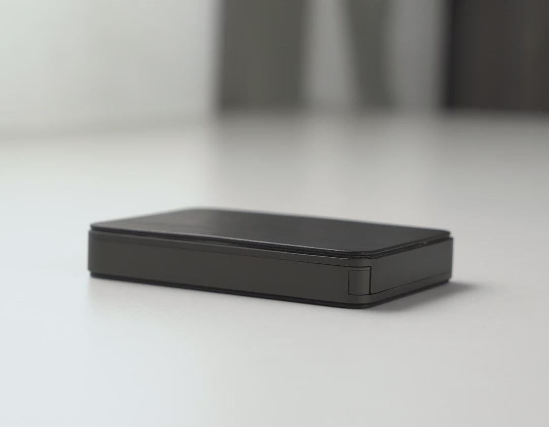 パネル | MagSafe – ZENLET TW