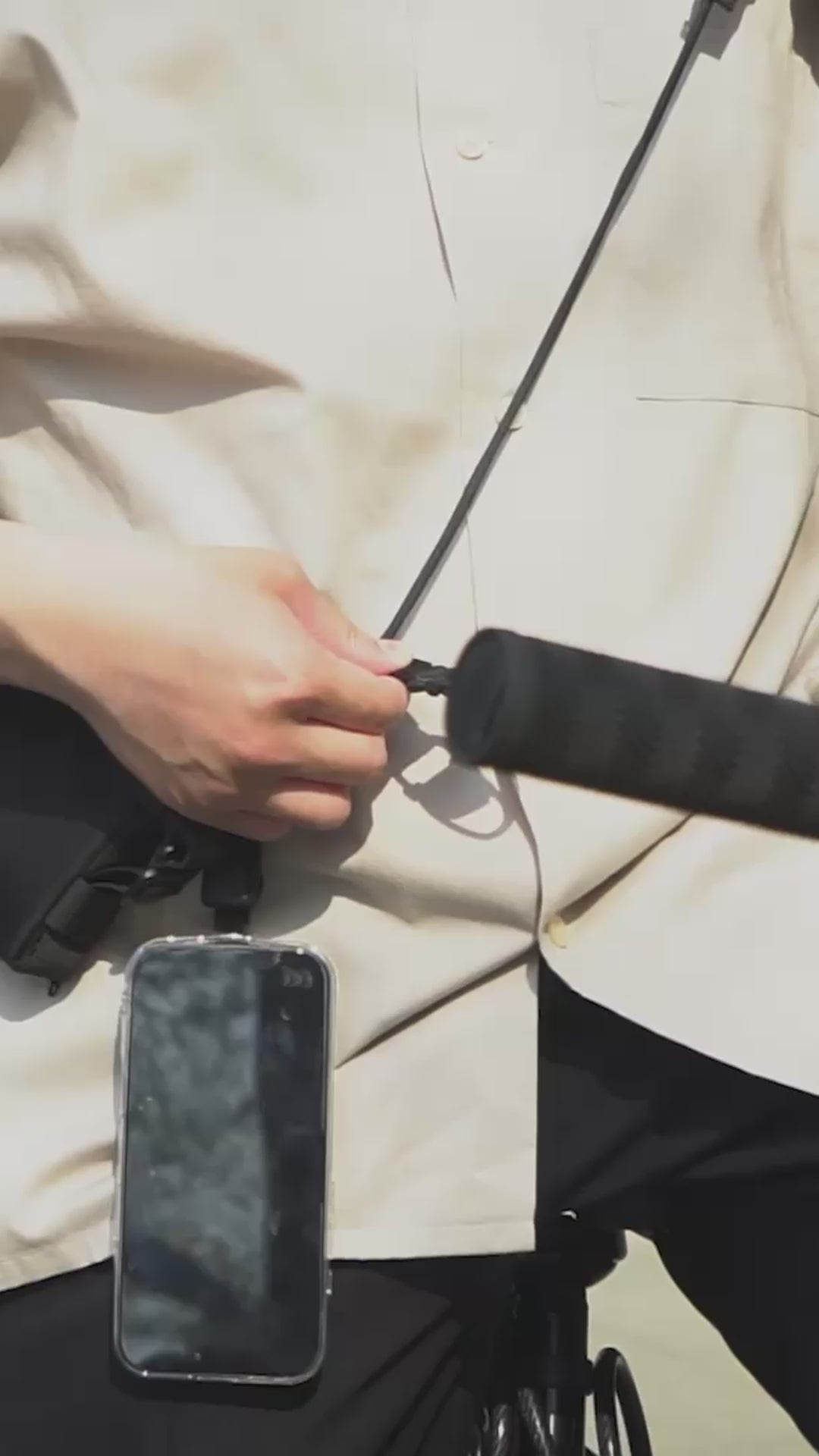 The Dual plus – ZENLET TW