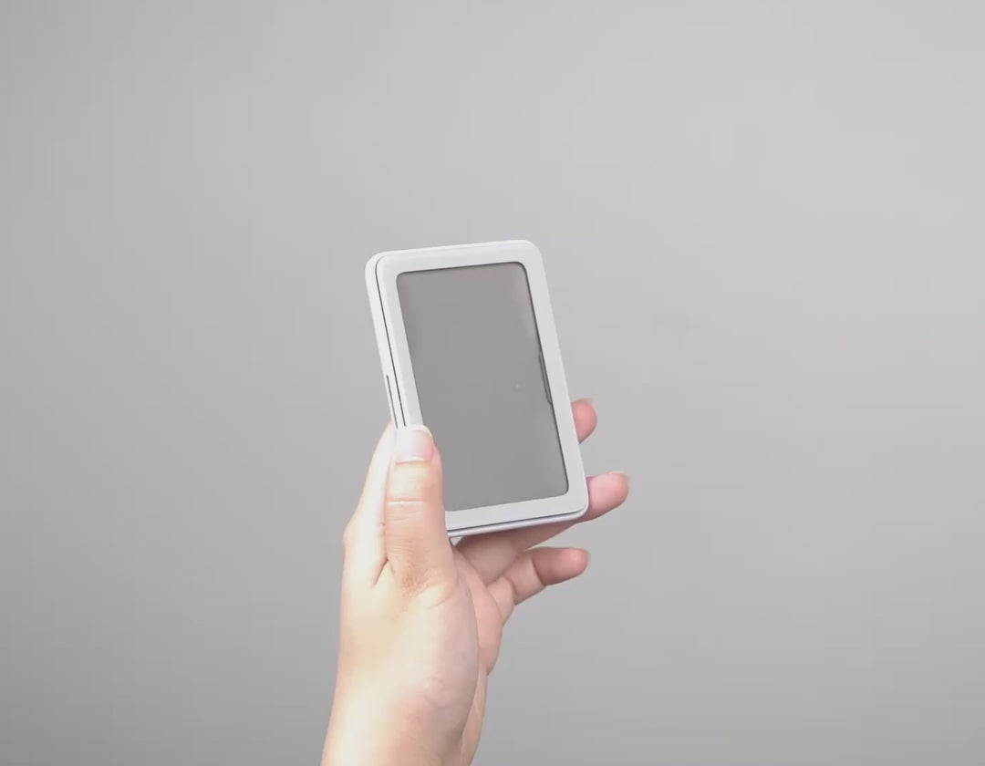 名刺入れ/定期入れ ZENLET2+ The Dual plus｜The IDカードホルダー – ZENLET TW